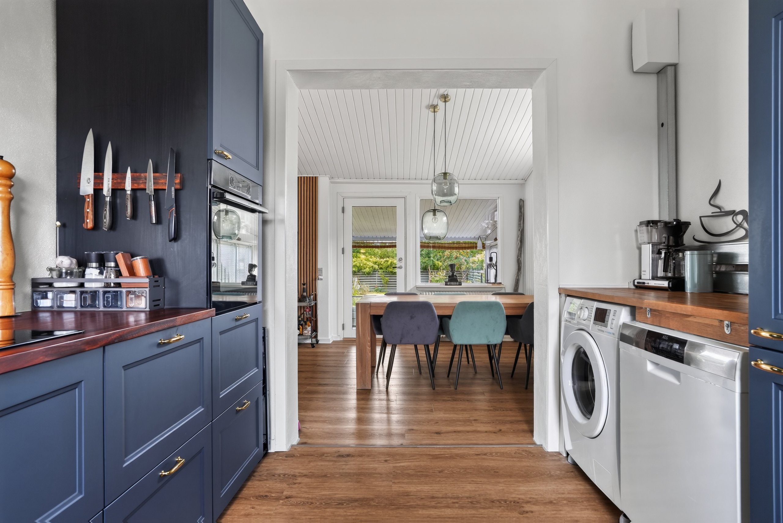 Vestre Strandvej 21, 2680 Solrød Strand