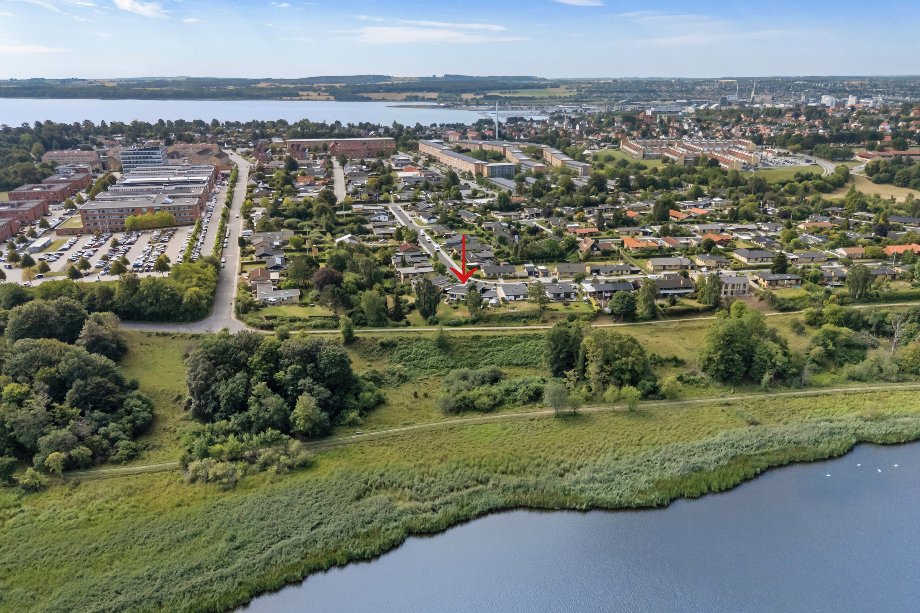 Askevej 20, 8700 Horsens