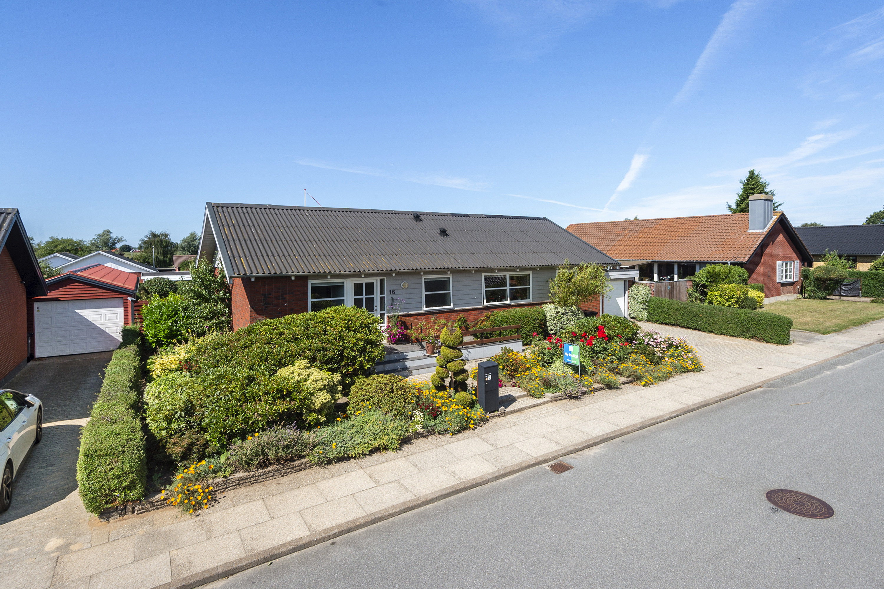 Spurvehøjen 16, 6731 Tjæreborg