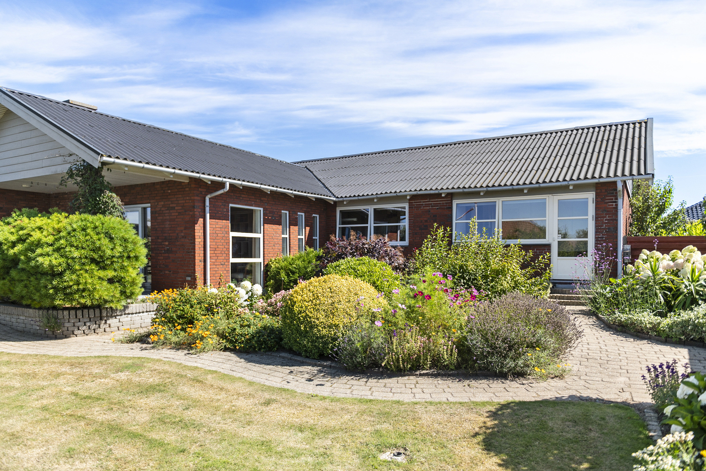 Spurvehøjen 16, 6731 Tjæreborg