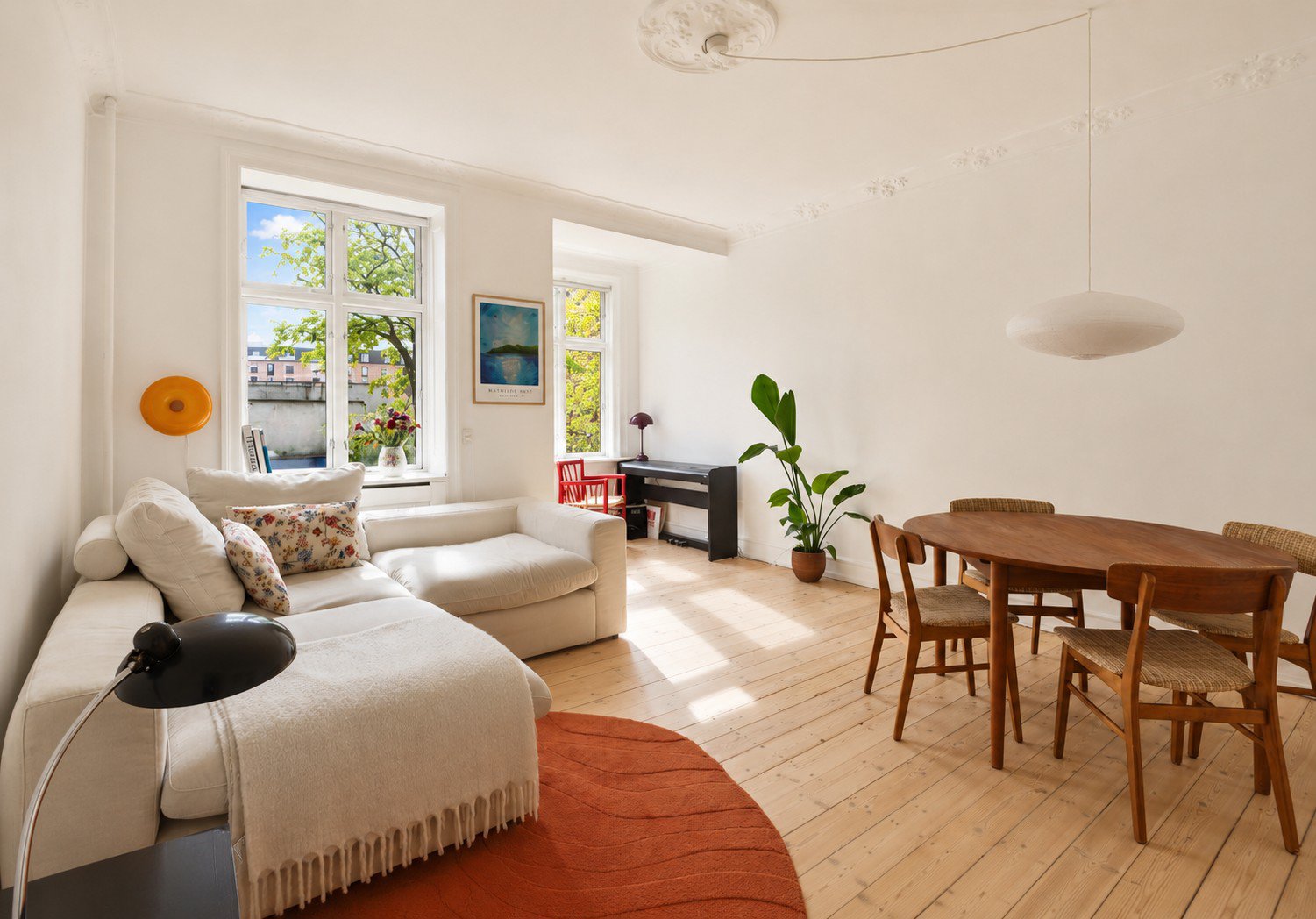 Valgårdsvej 3, 1. tv., 2500 Valby