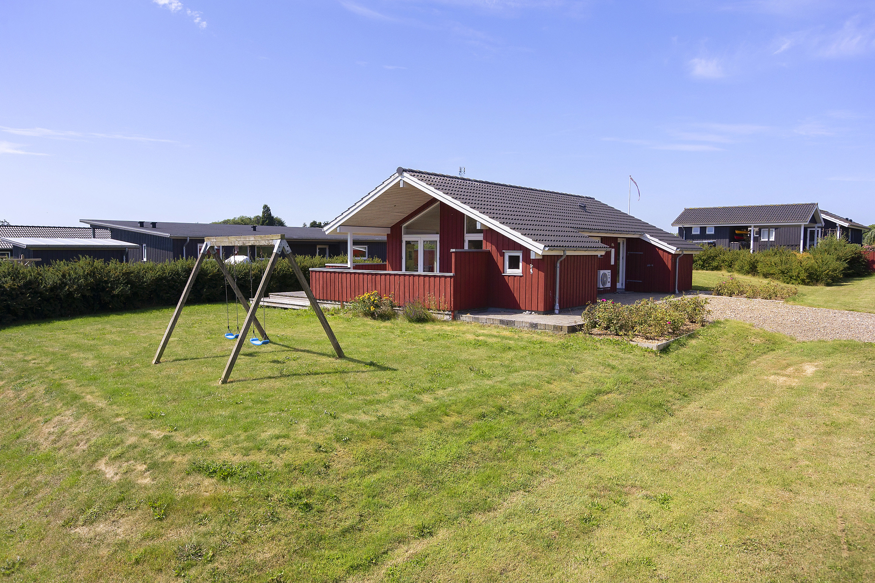 Hoelgårdvej 22, 6100 Haderslev