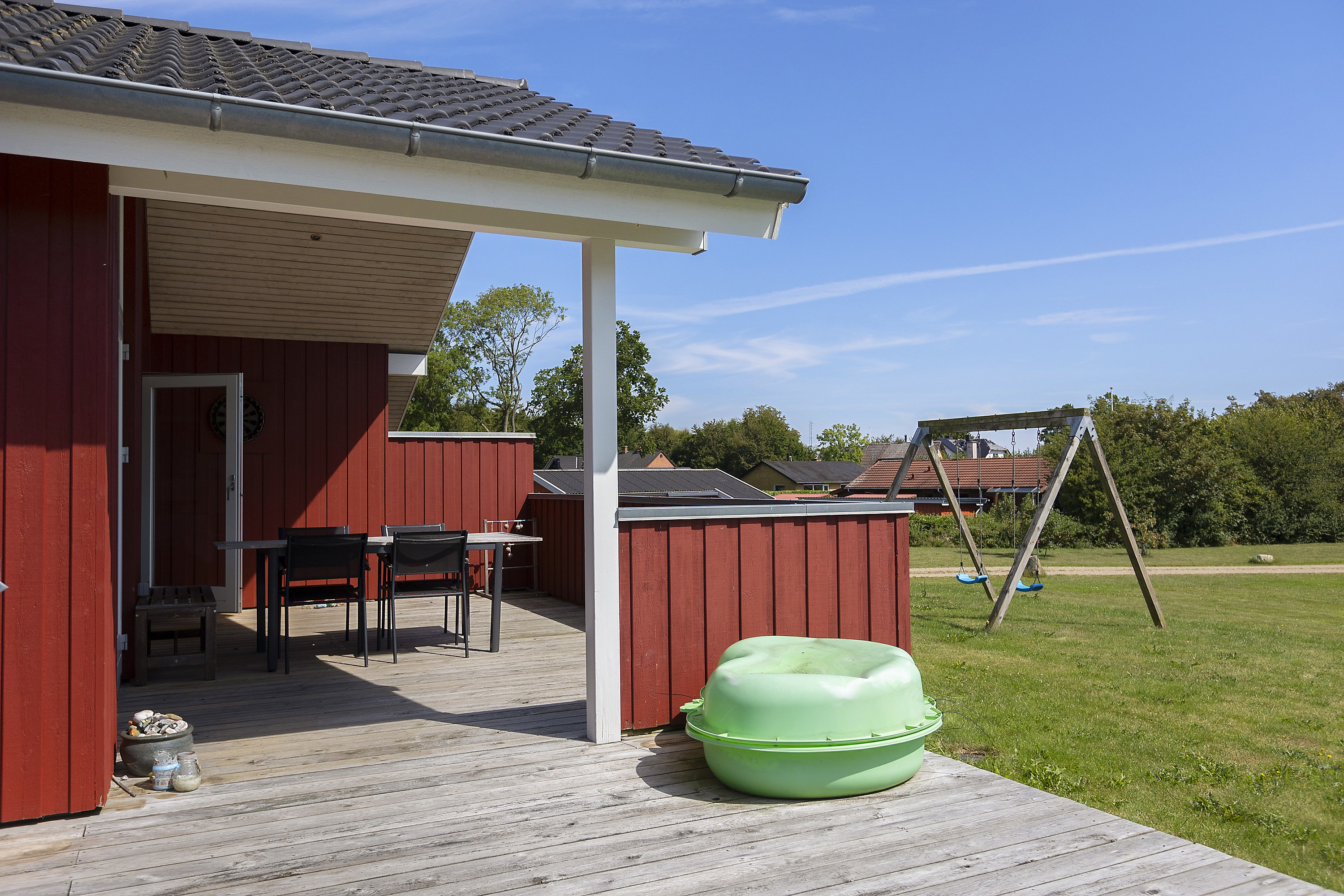Hoelgårdvej 22, 6100 Haderslev
