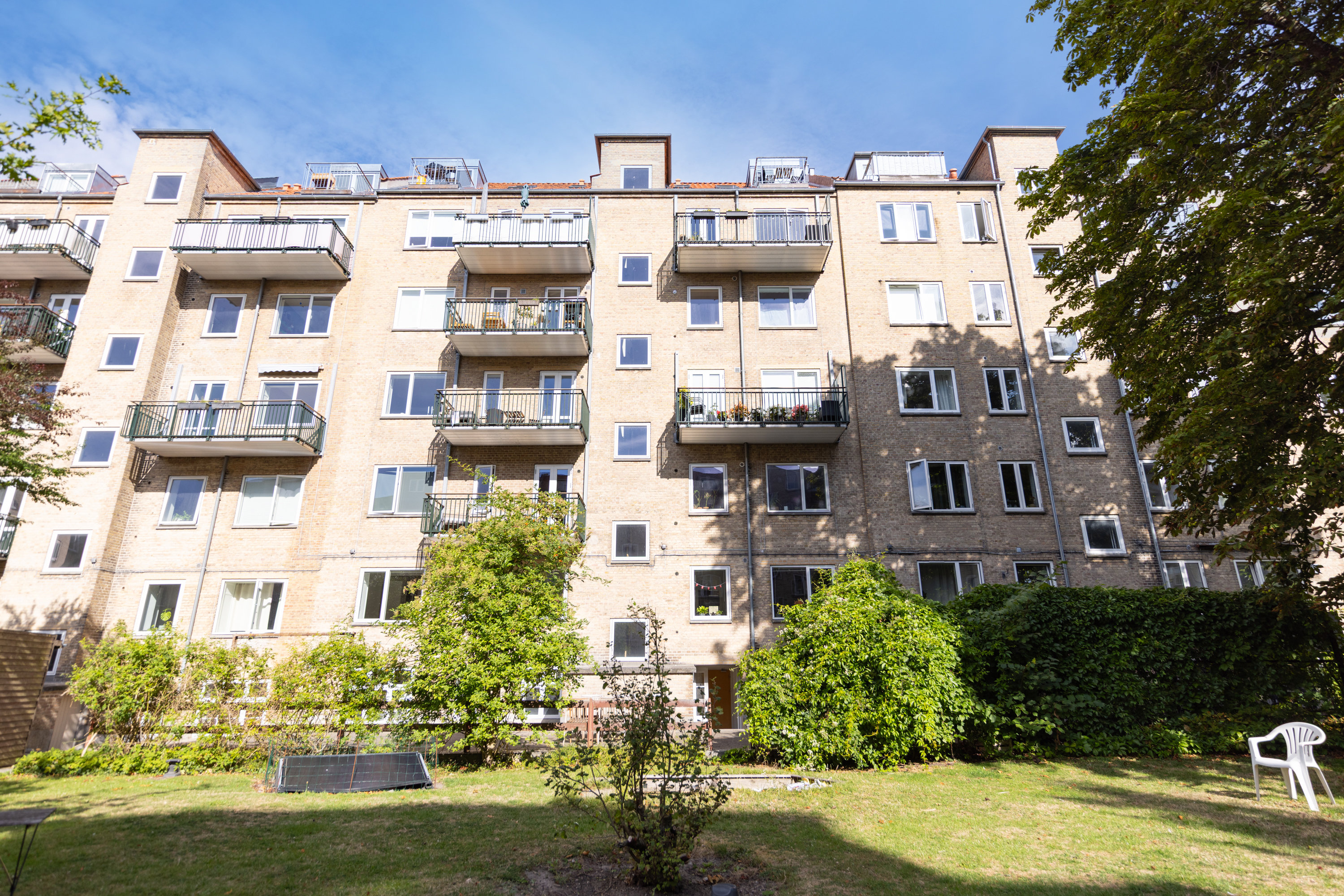 Skanderborgvej 33, st. tv., 8000 Aarhus
