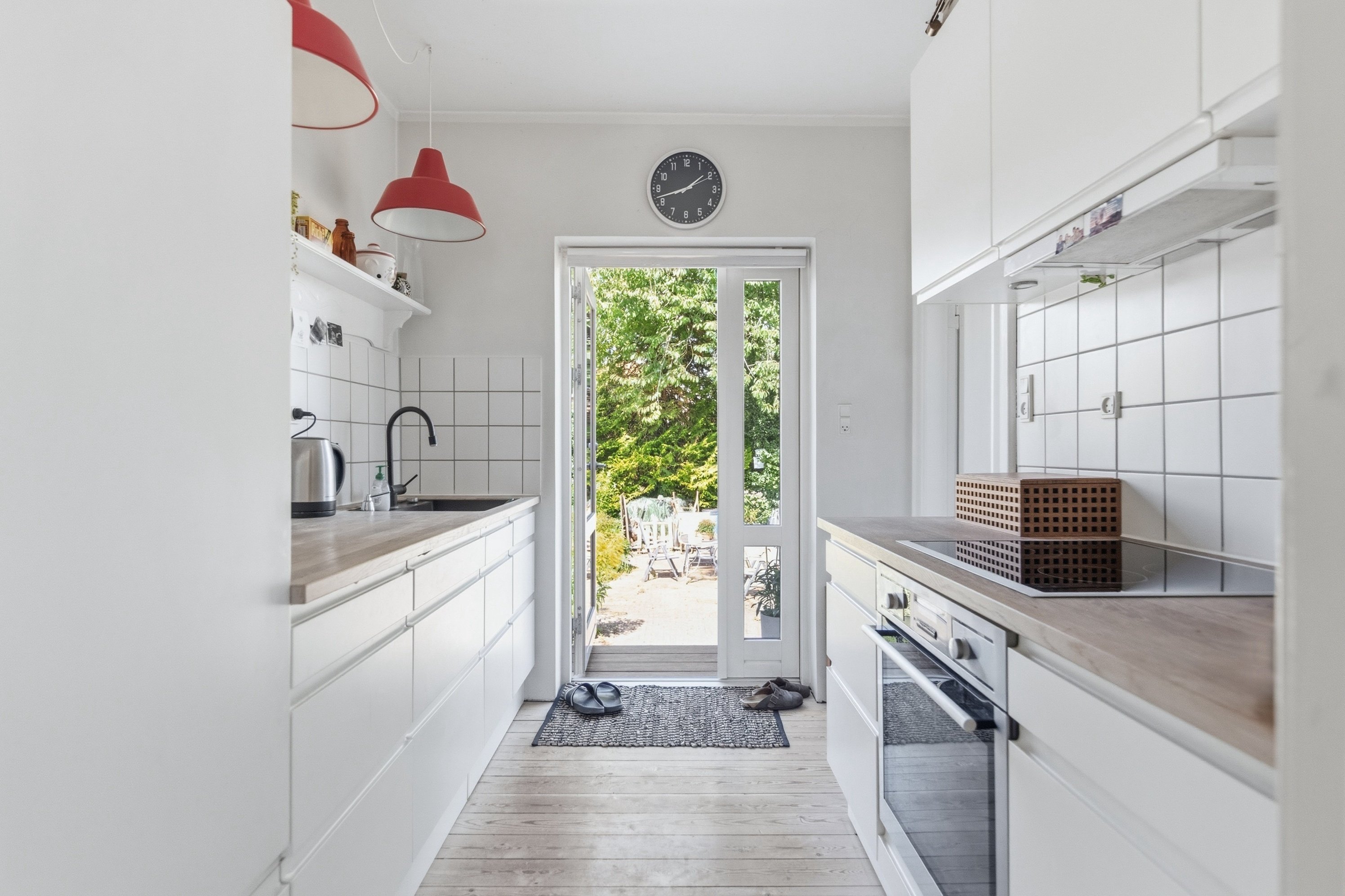 Østrevej 33, Hasle, 8210 Aarhus V