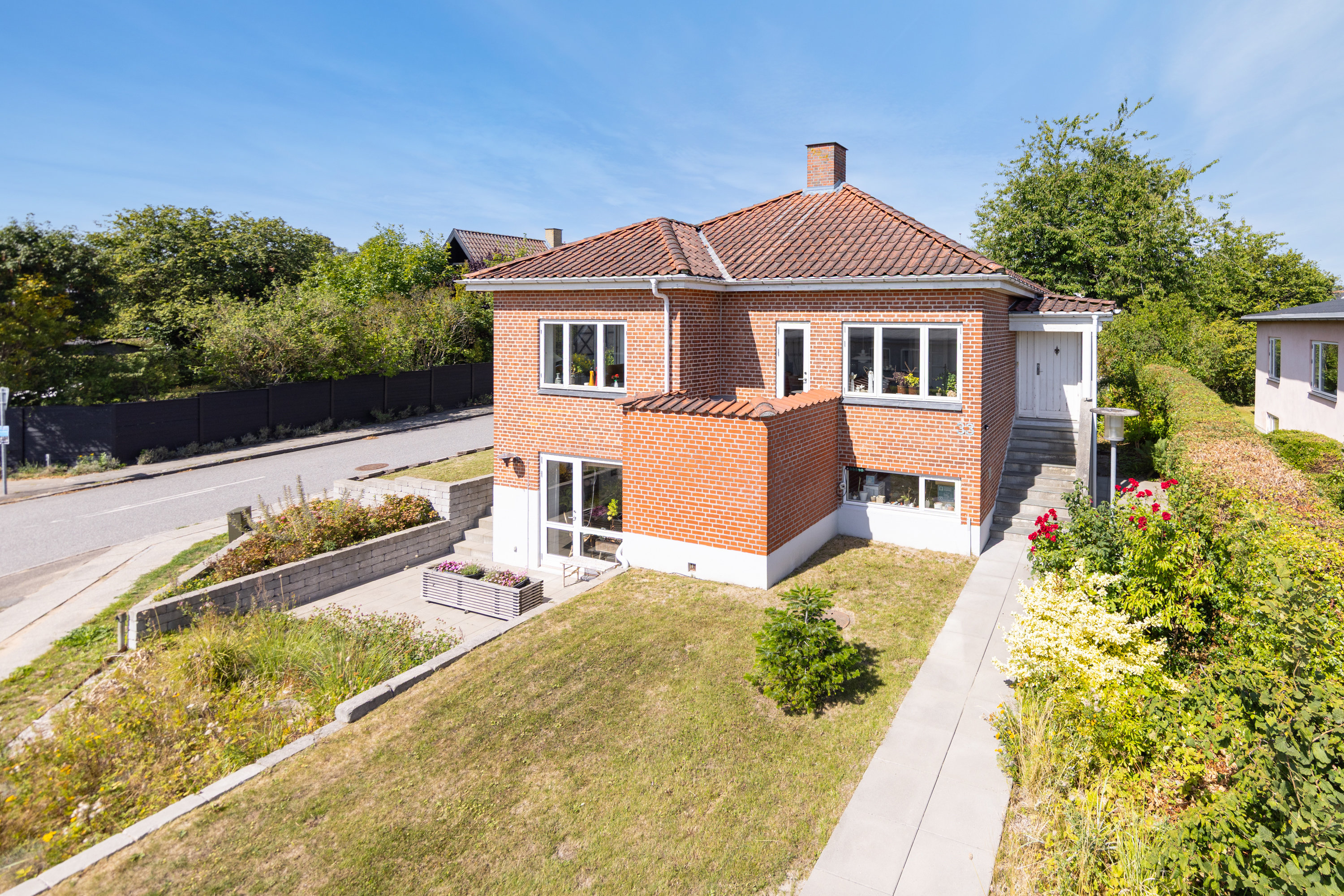 Østrevej 33, Hasle, 8210 Aarhus V