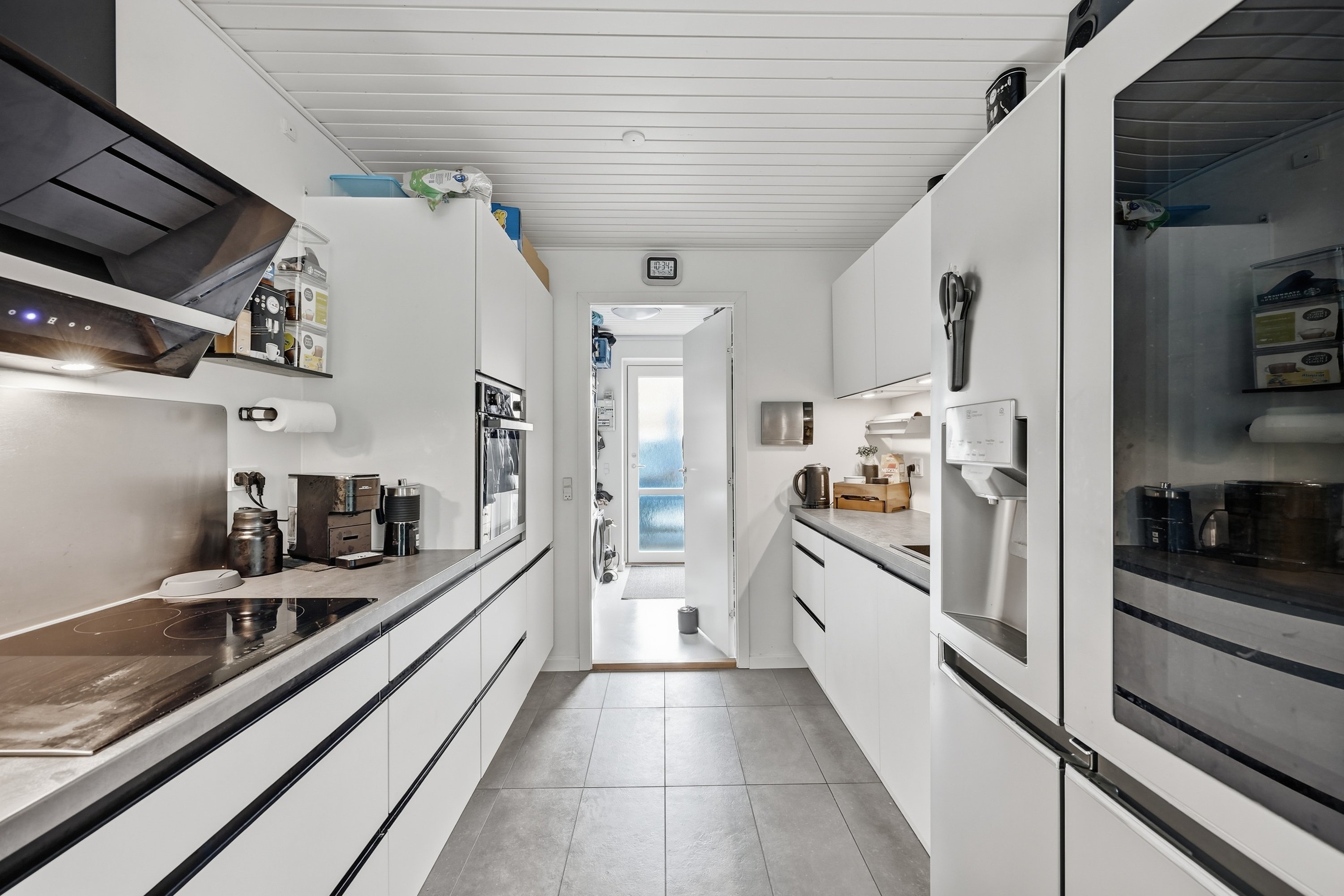 Hasselbakken 115, 8361 Hasselager