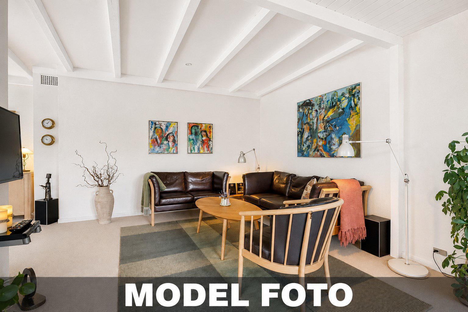 Vikkevej 16, 7500 Holstebro
