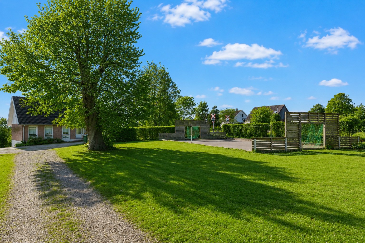Frederiksbergvej 20, Pejrup, 5600 Faaborg