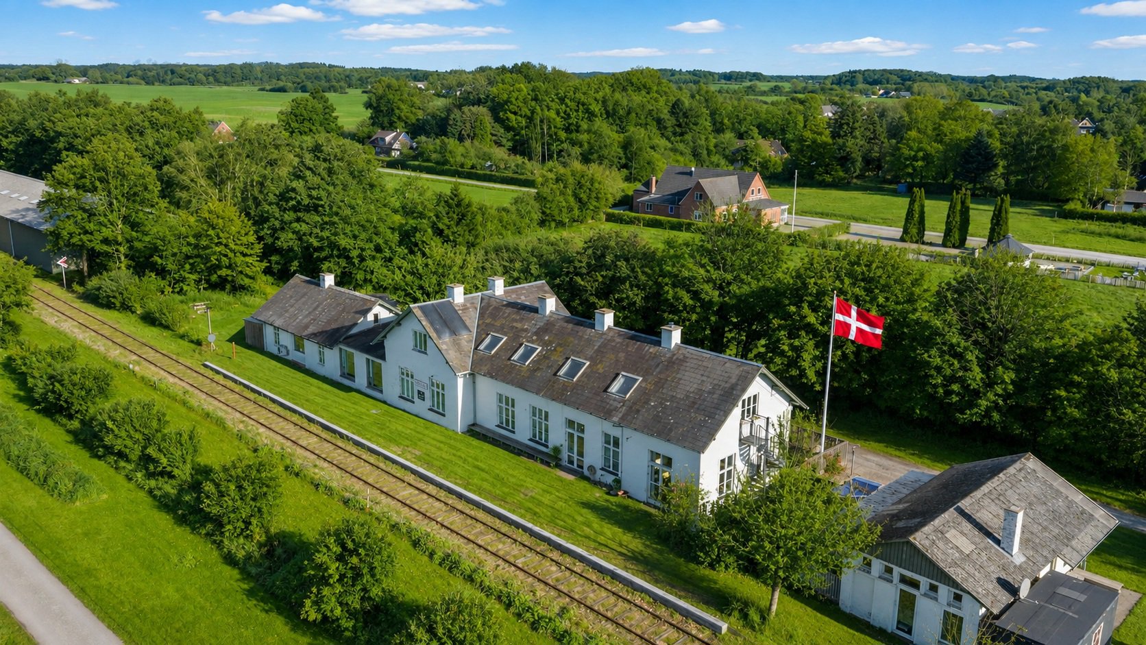Frederiksbergvej 20, Pejrup, 5600 Faaborg