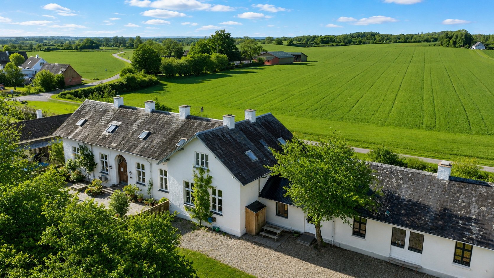 Frederiksbergvej 20, Pejrup, 5600 Faaborg