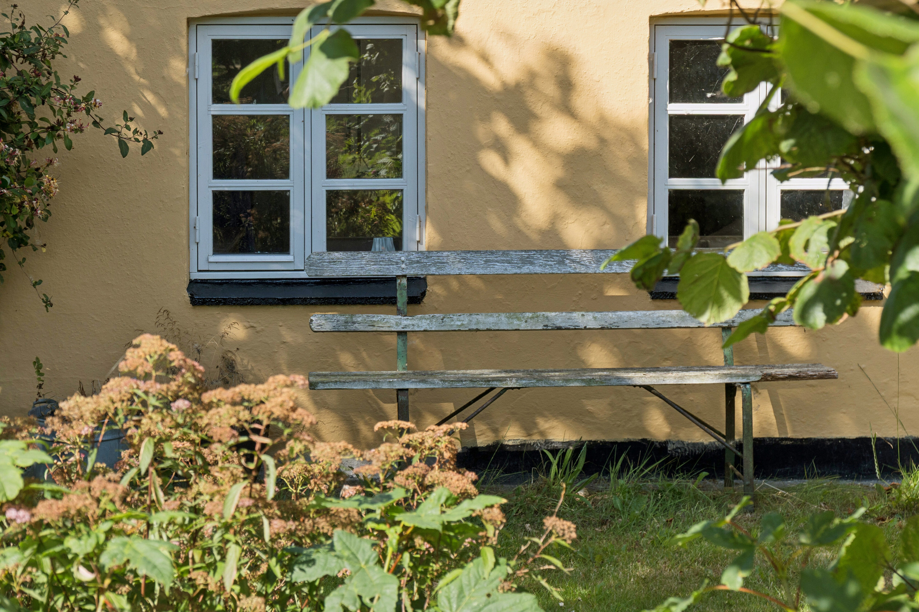 Aggervej 3, 7770 Vestervig