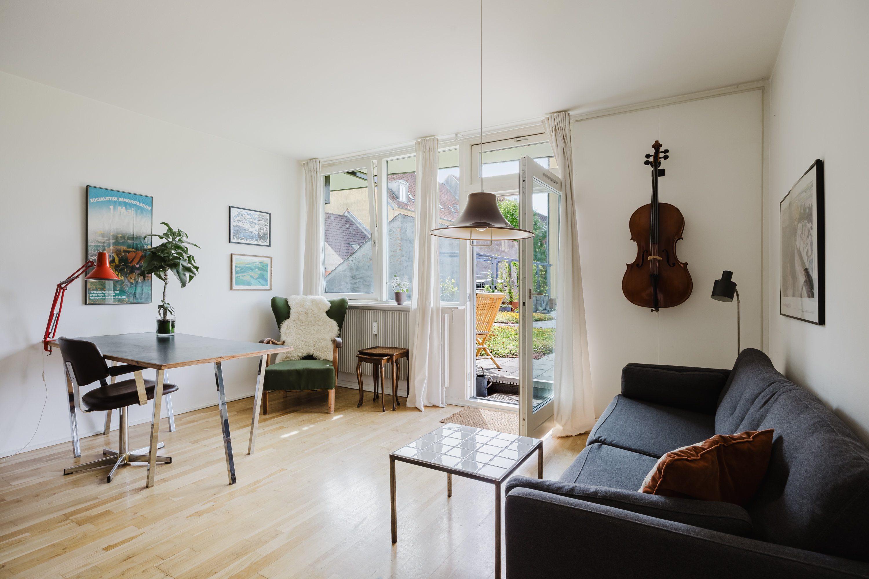 Blågårdsgade 26, 1. 9., 2200 København N