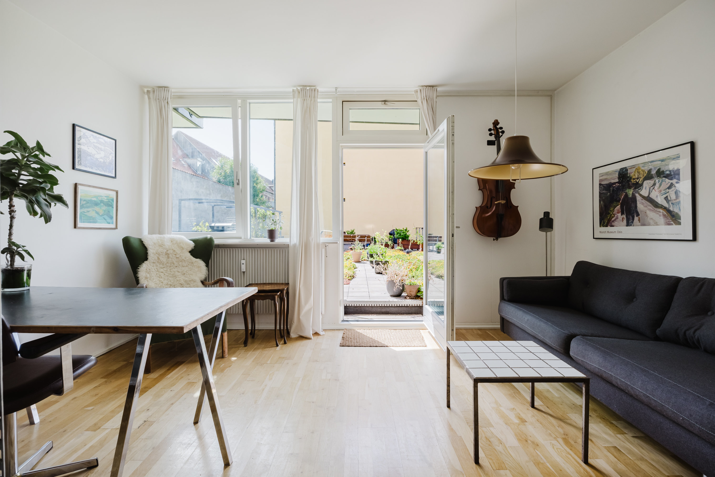 Blågårdsgade 26, 1. 9., 2200 København N