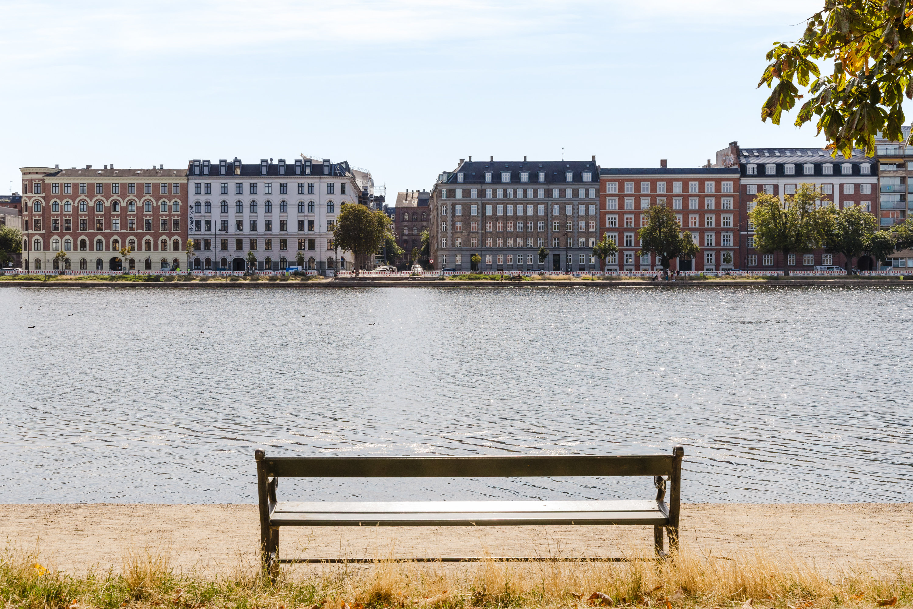 Fremhævet andet billede i fuldskærmstilstand. Billede af Blågårdsgade 26, 1. 9., 2200 København N