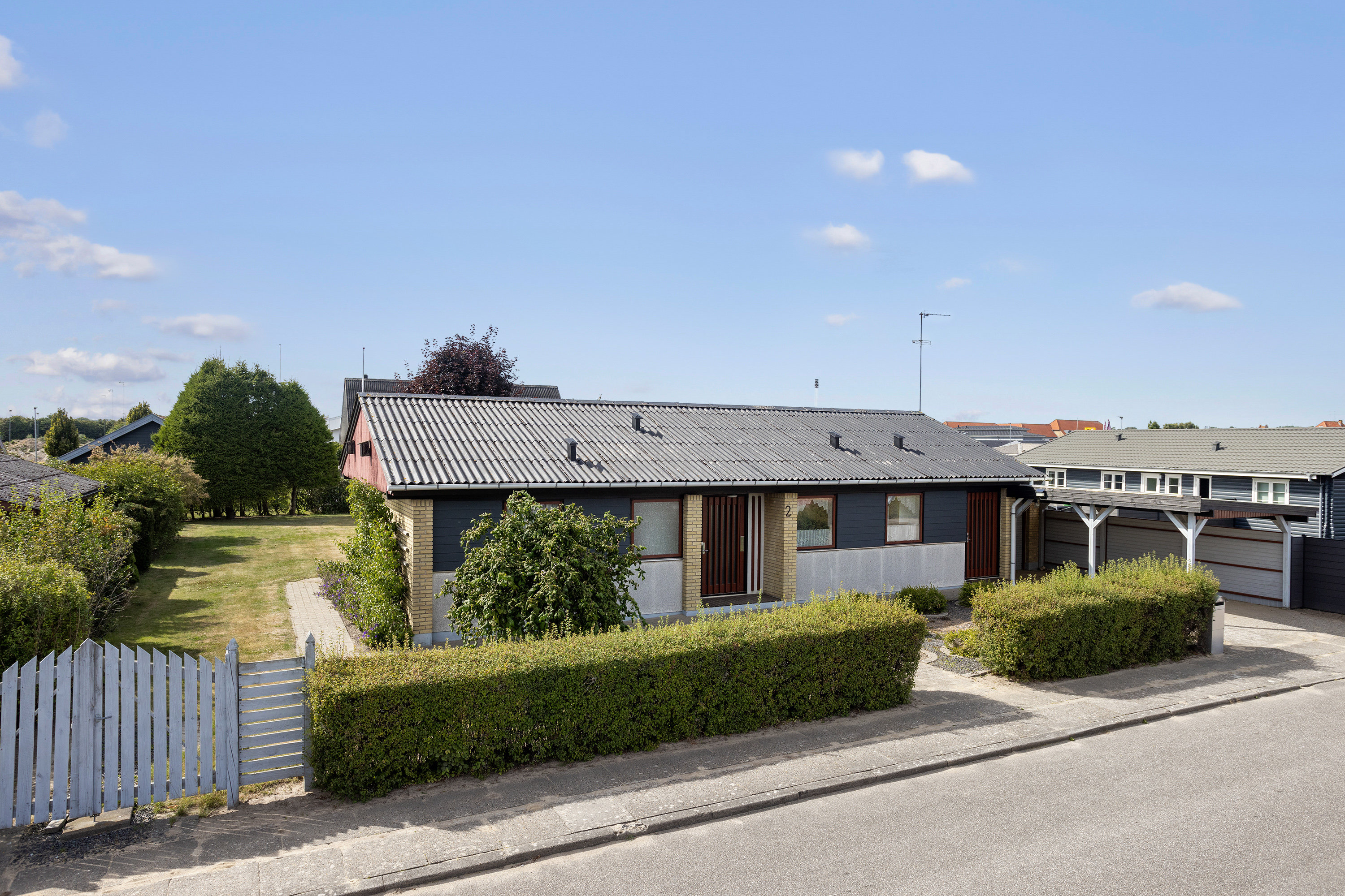 Fasanvej 2, 9750 Østervrå