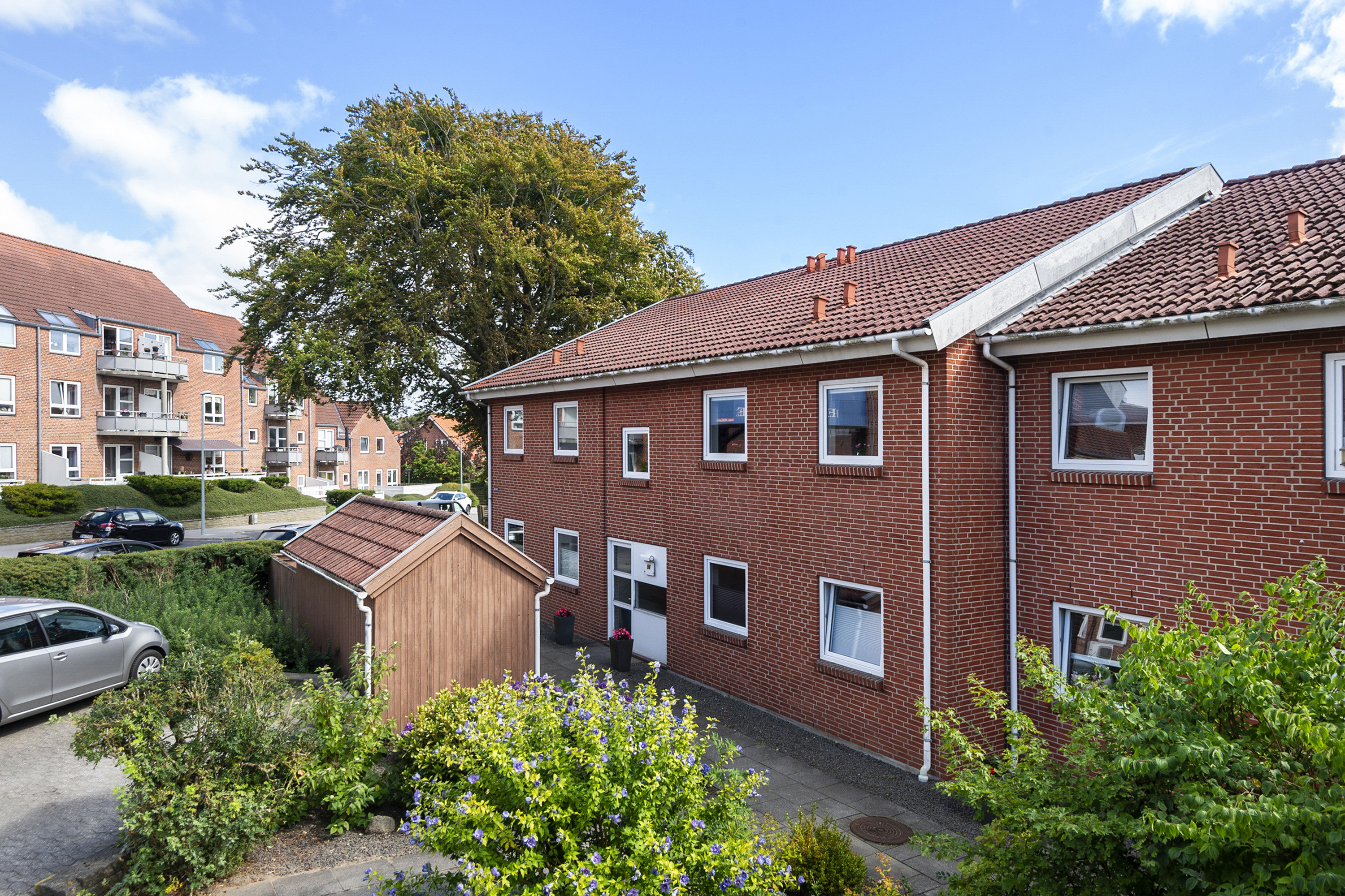 Ringen 56, 1. th., 6700 Esbjerg