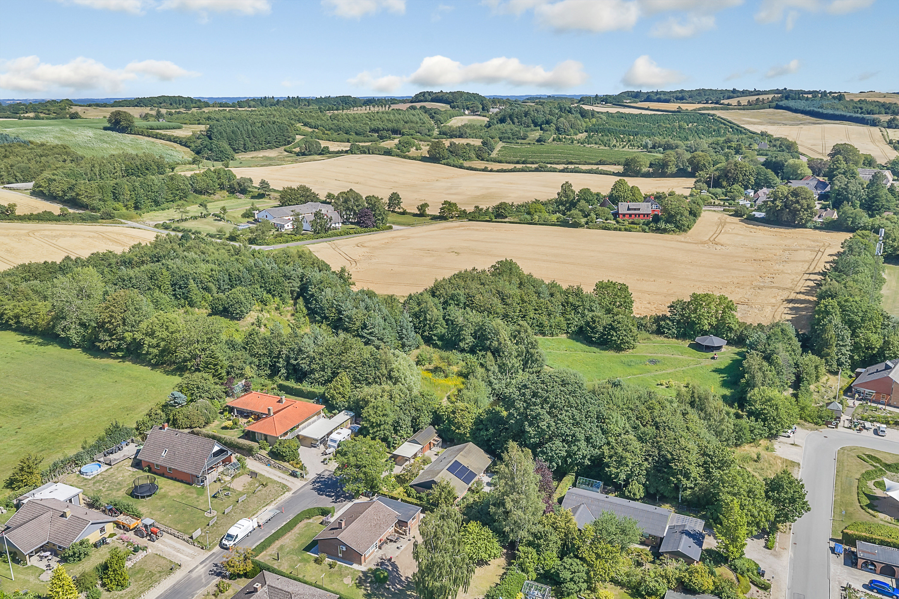 Egevænget 6, Håstrup, 5600 Faaborg