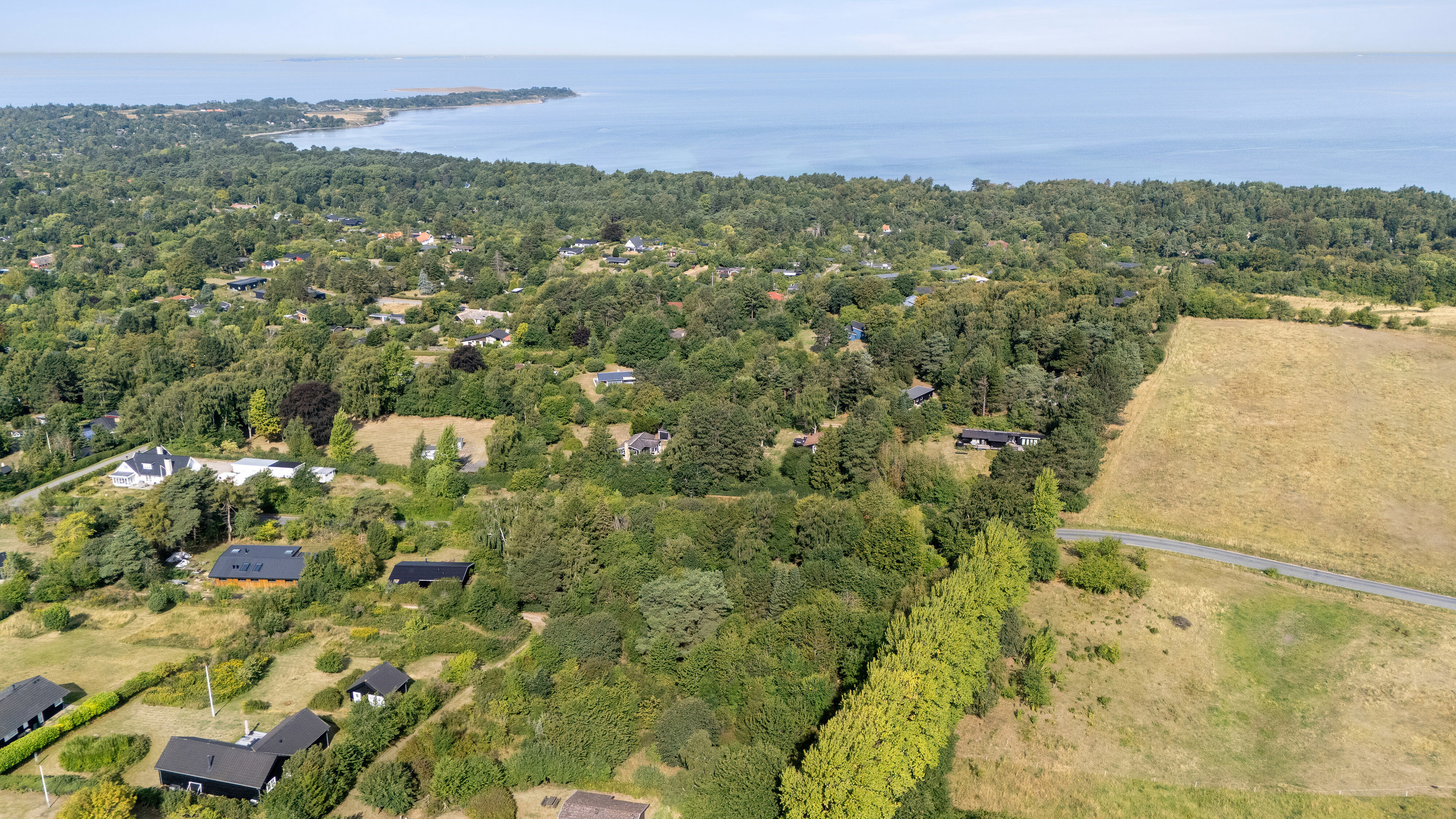 Lærkegårdsvænget 7, Ordrup, 4540 Fårevejle