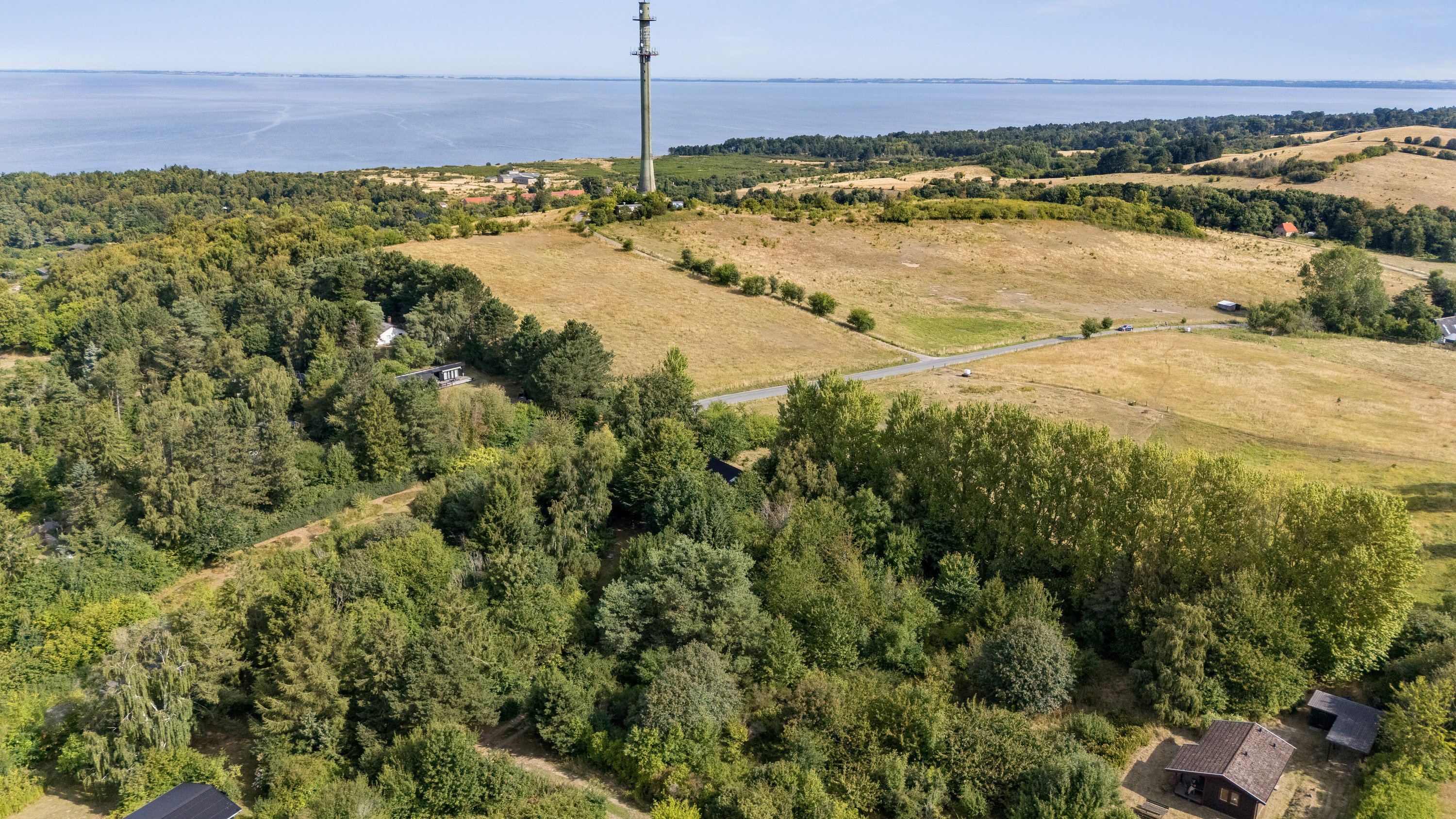 Lærkegårdsvænget 7, Ordrup, 4540 Fårevejle
