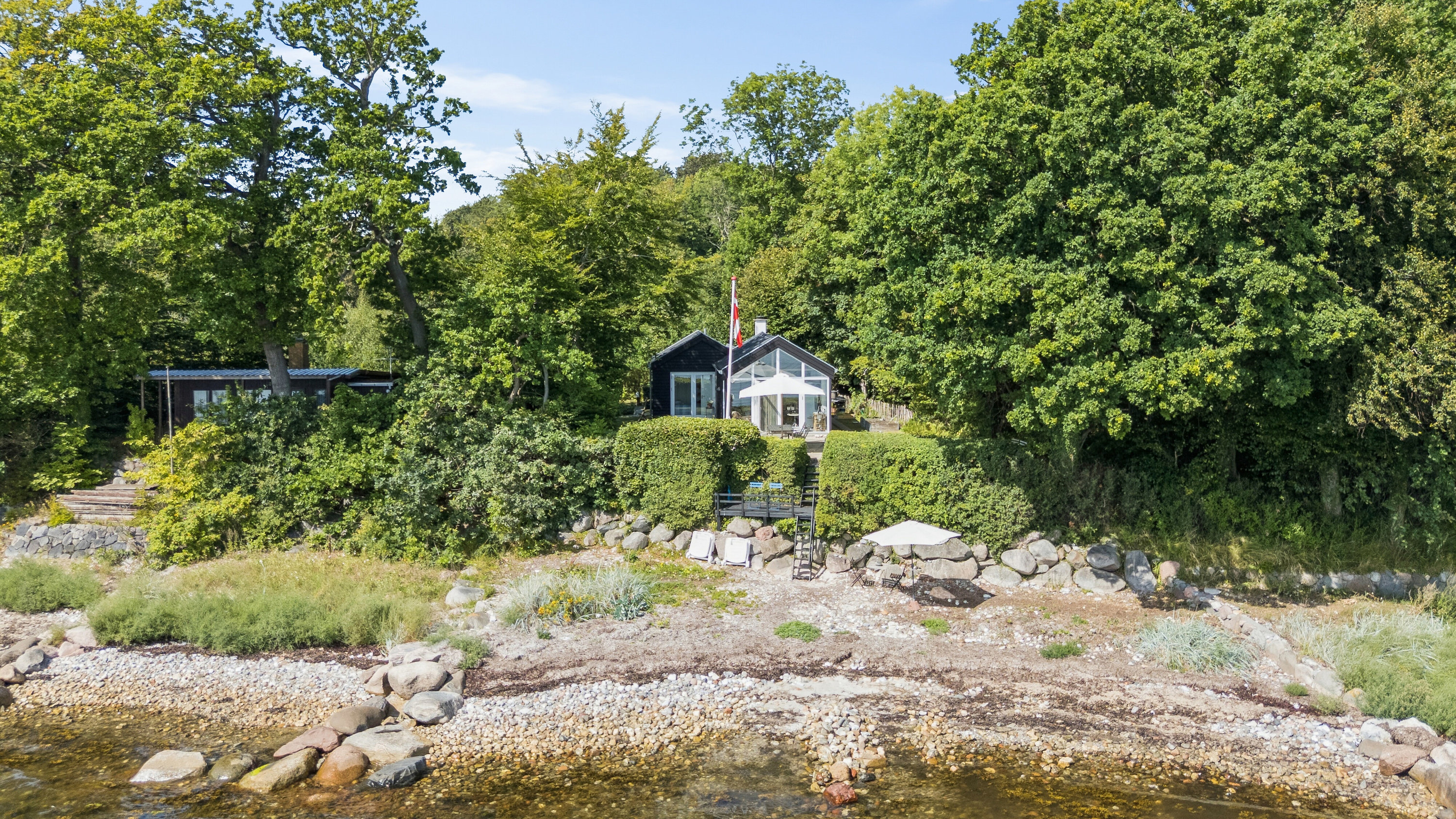 Fredskovvej 16E, 5883 Oure