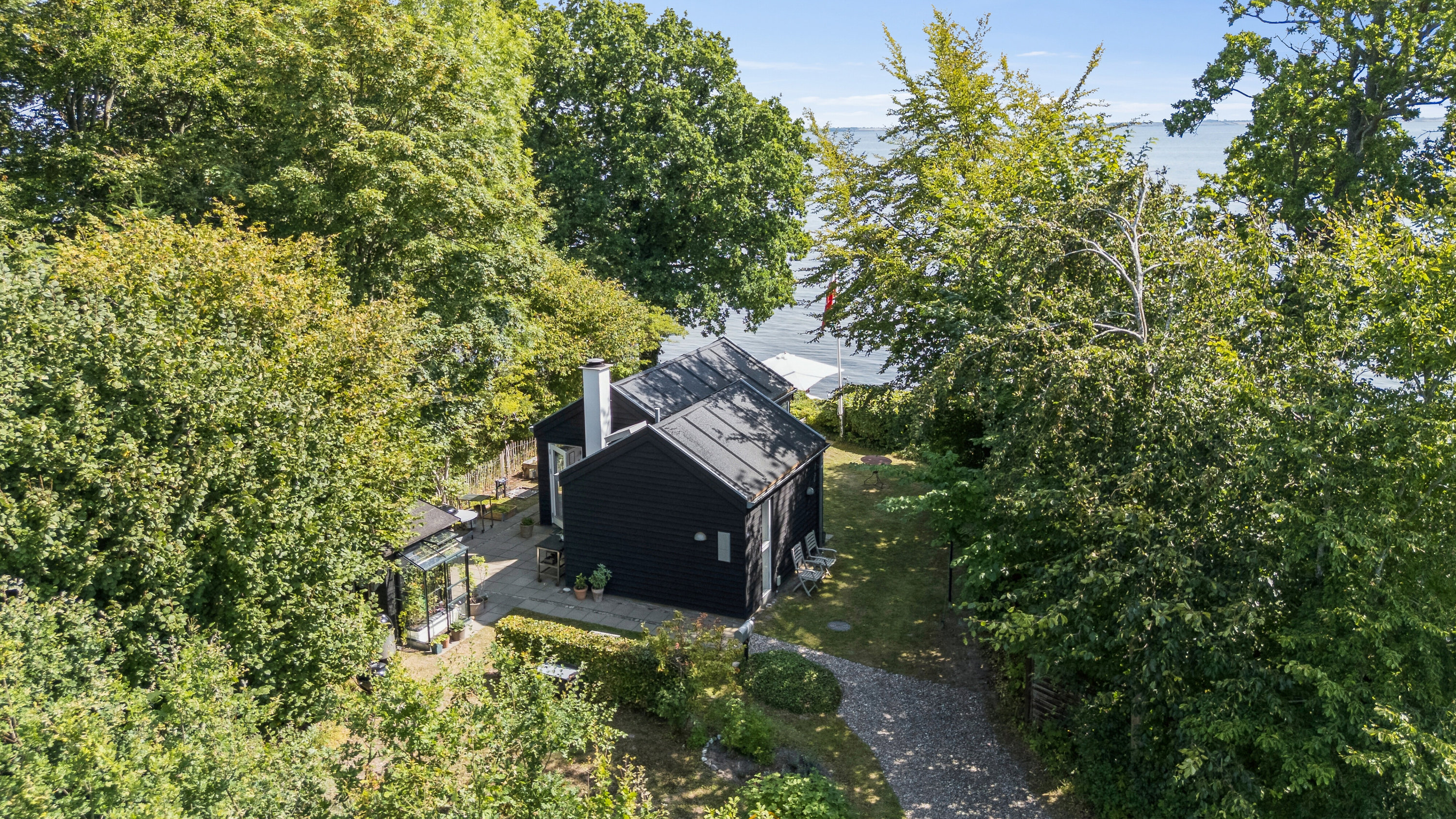 Fredskovvej 16E, 5883 Oure