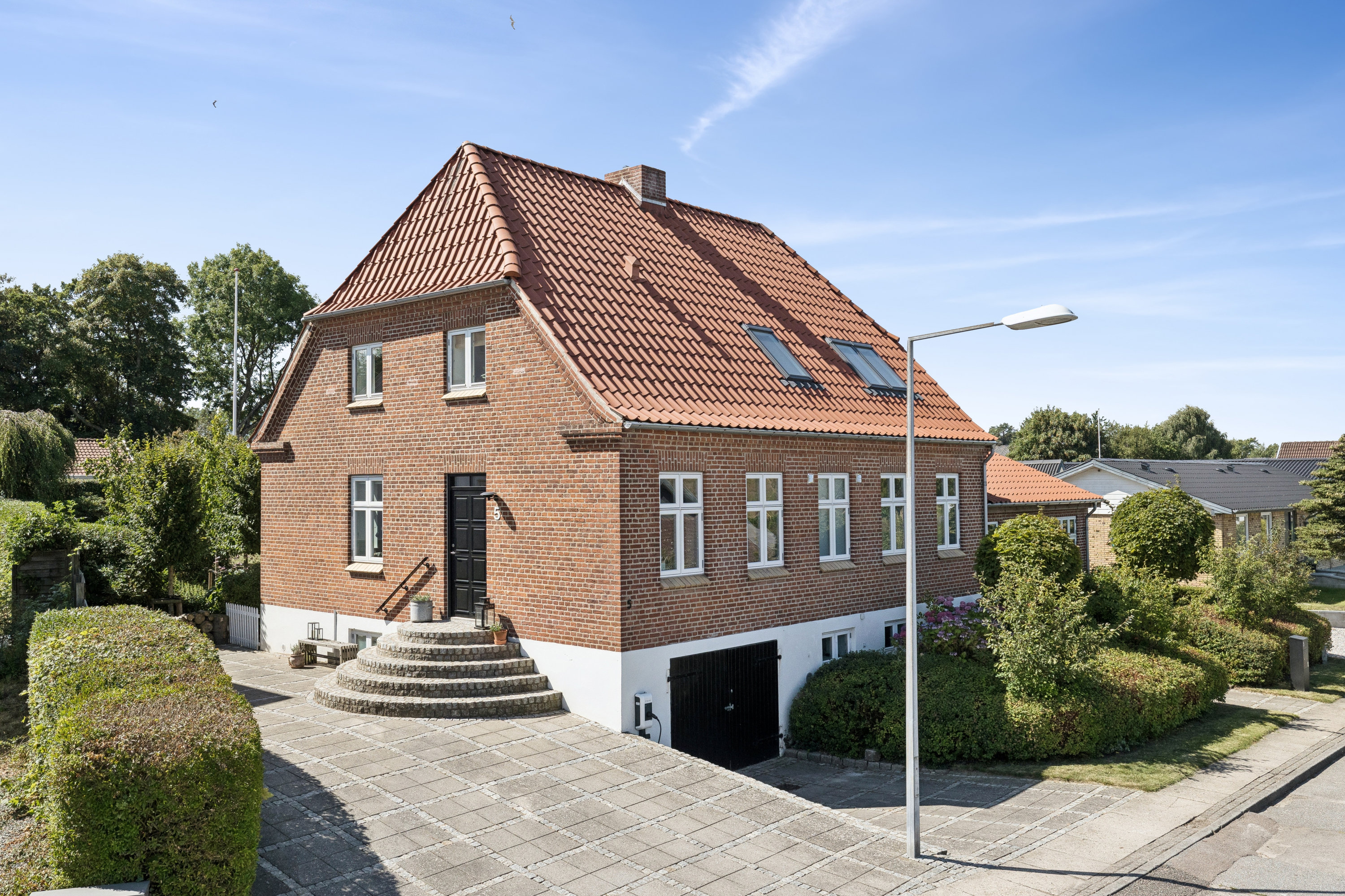 Agertoften 5, Virring, 8660 Skanderborg
