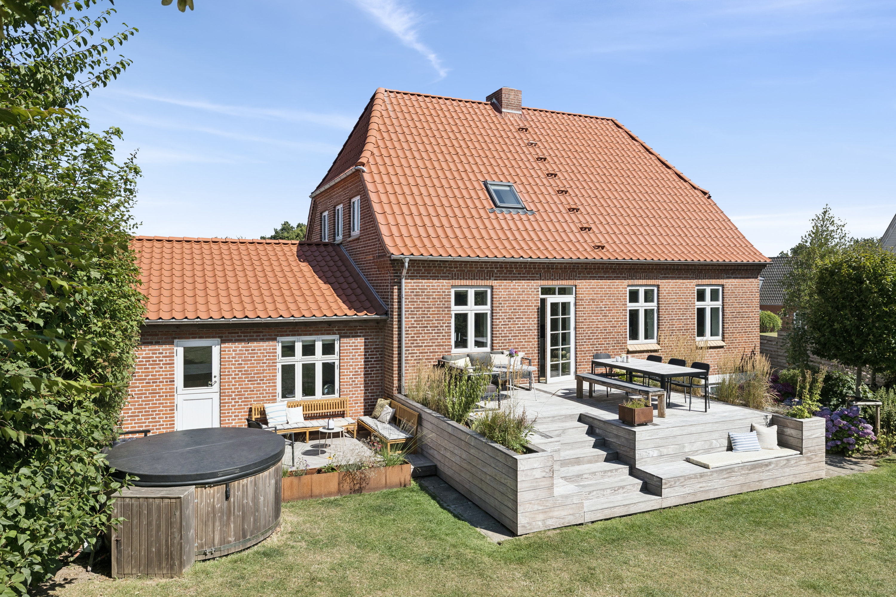 Agertoften 5, Virring, 8660 Skanderborg
