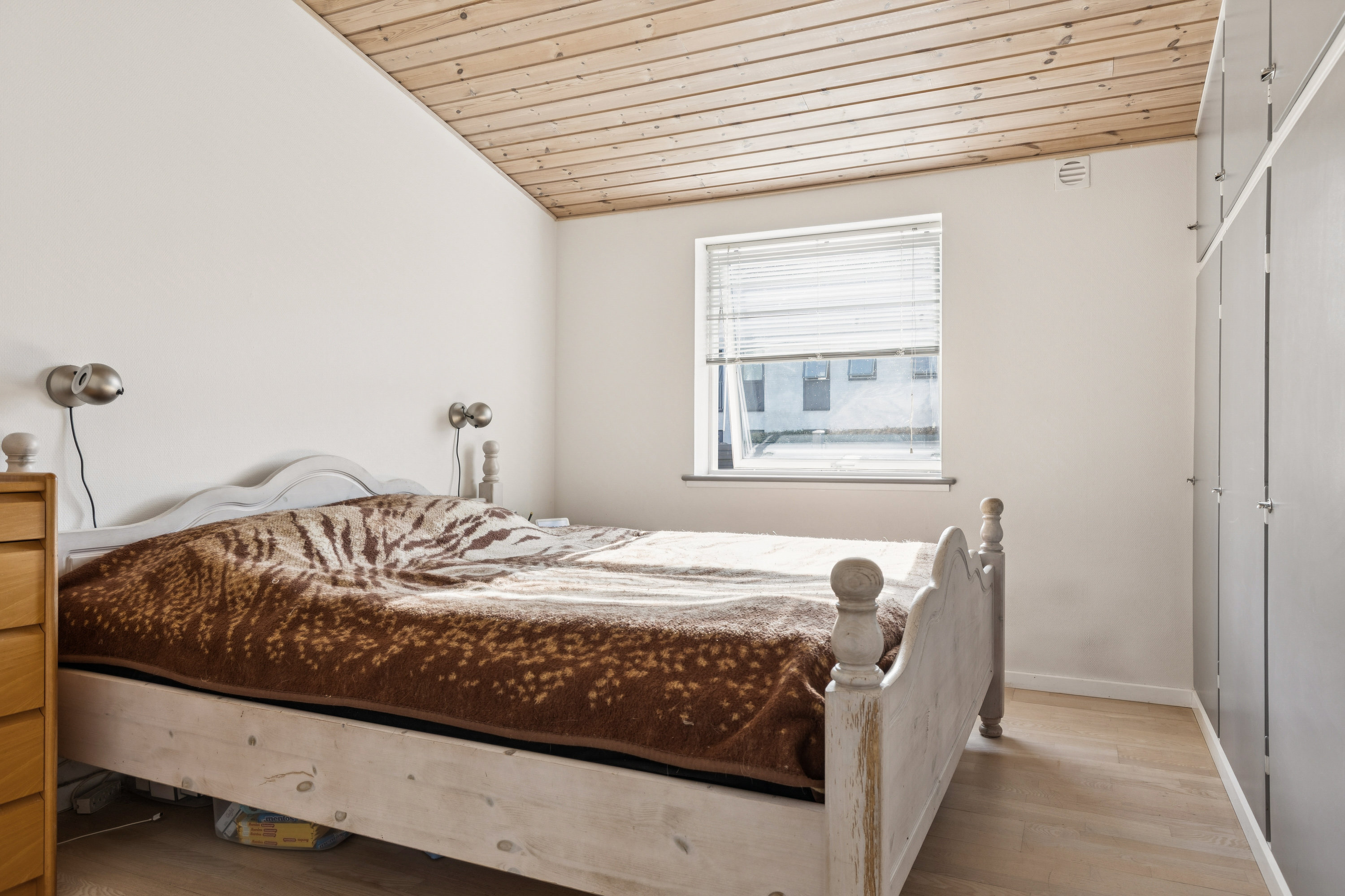 Fremhævet værelse billede i fuldskærmstilstand. Billede af Kirkestræde 4, 4520 Svinninge