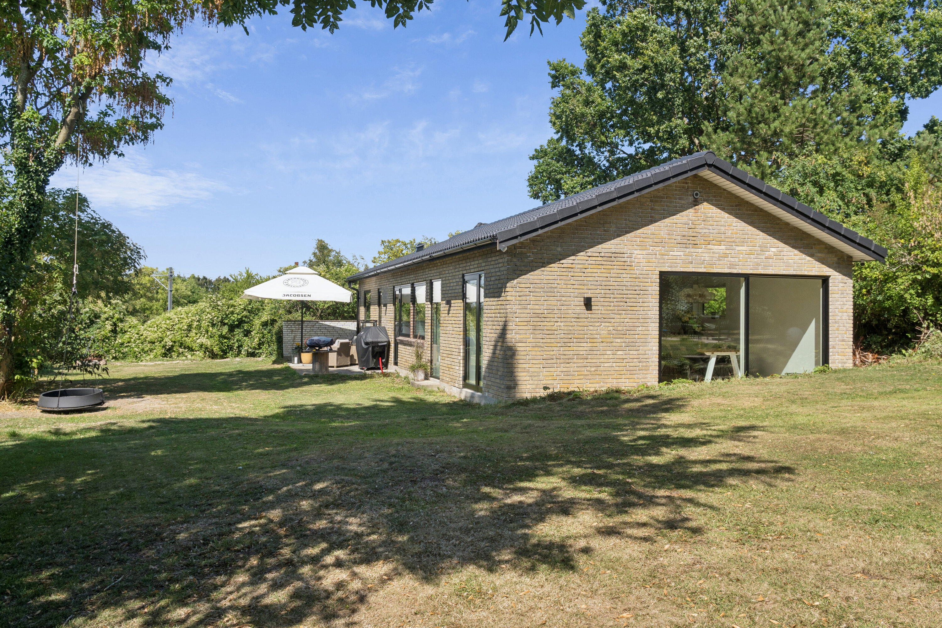 Balagervej 2, 8260 Viby J