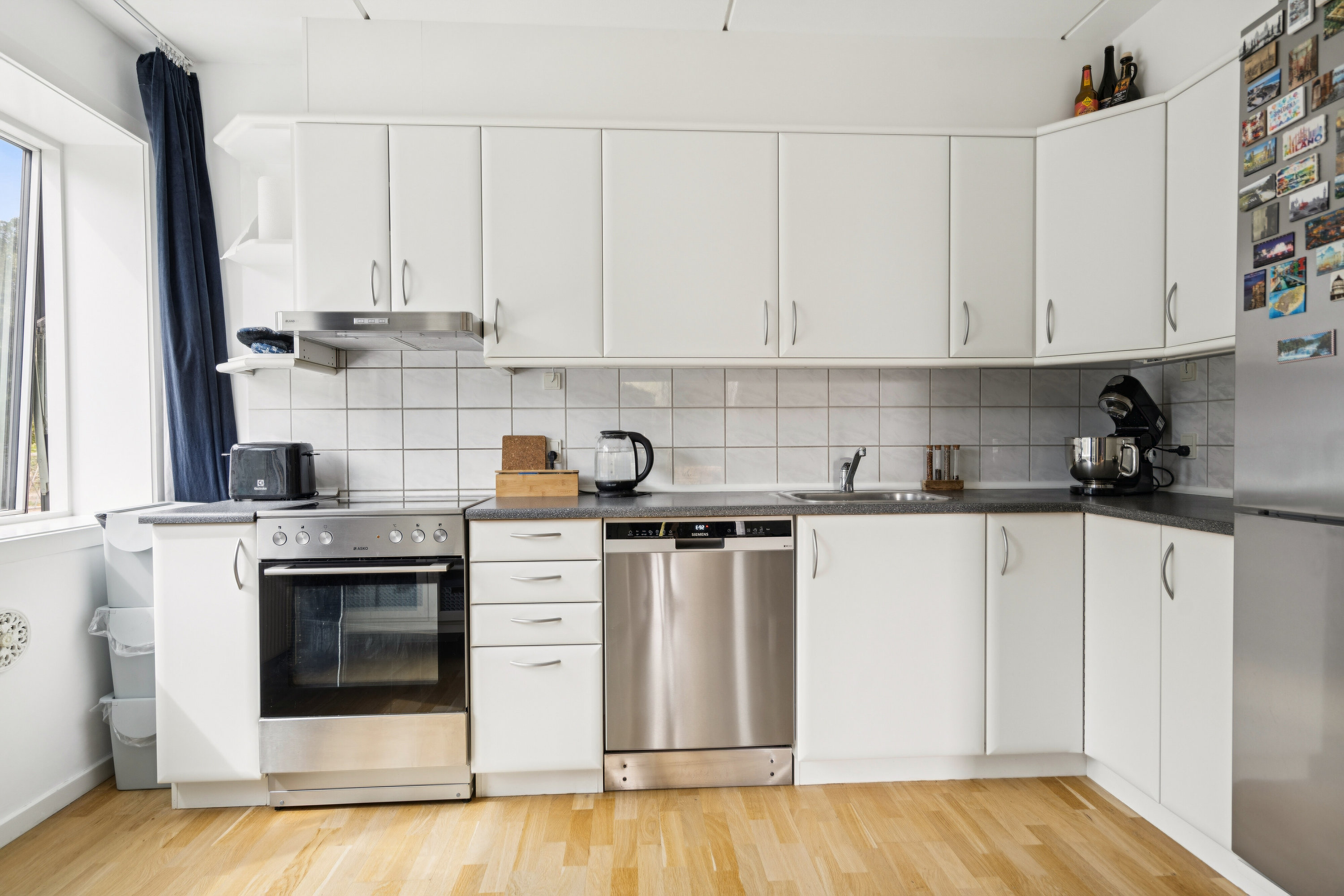 Sundholmsvej 31, st. tv., 2300 København S