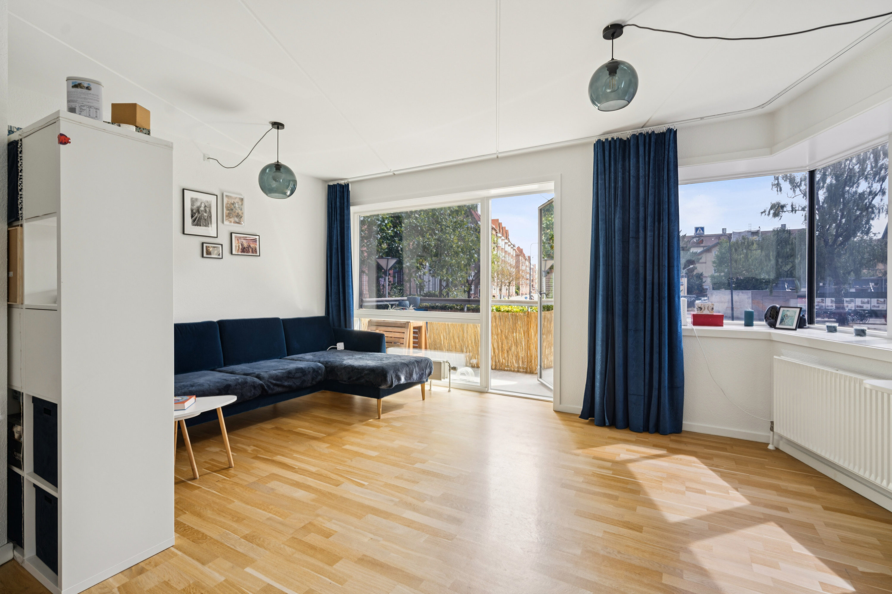 Sundholmsvej 31, st. tv., 2300 København S