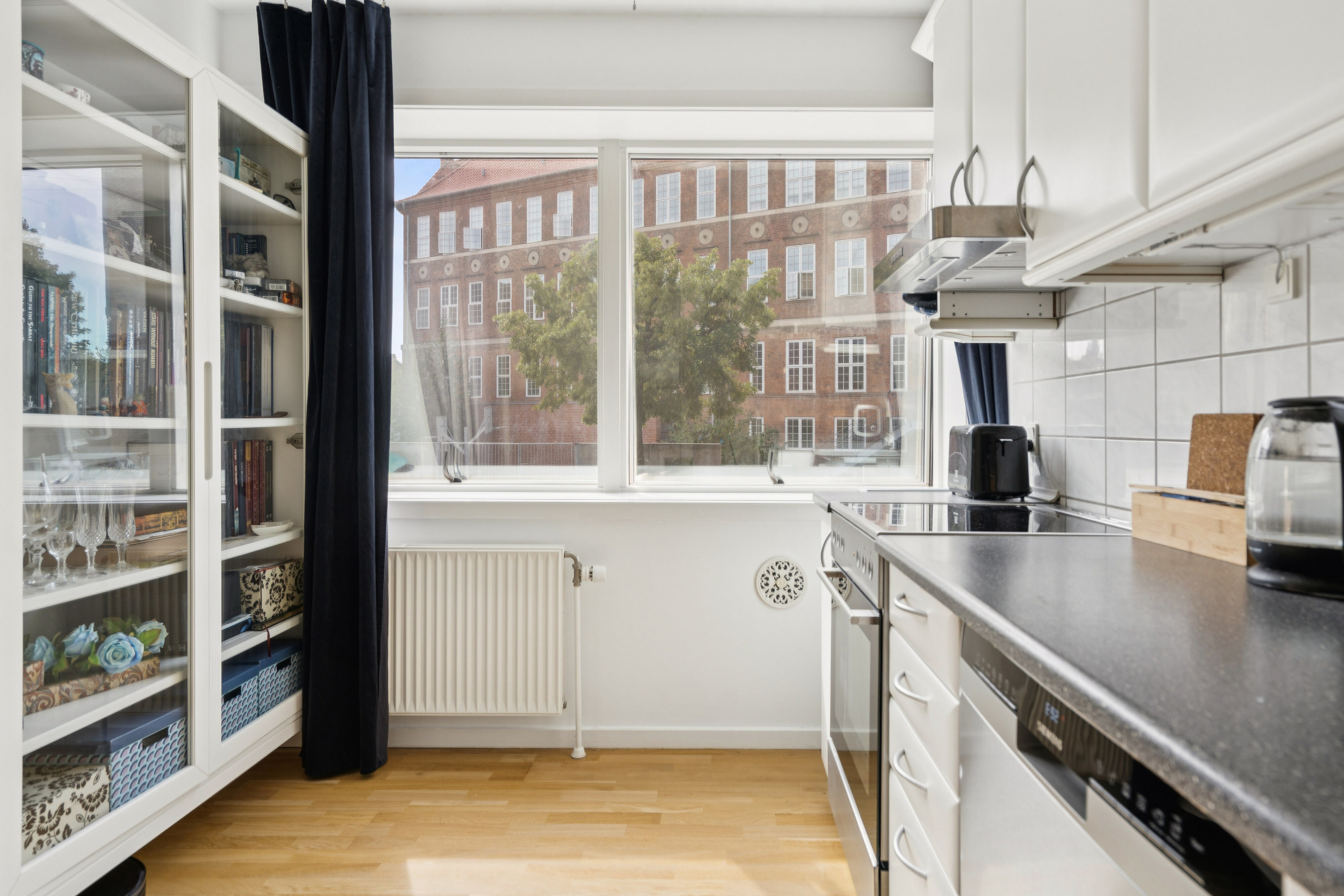 Fremhævet værelse billede i fuldskærmstilstand. Billede af Sundholmsvej 31, st. tv., 2300 København S
