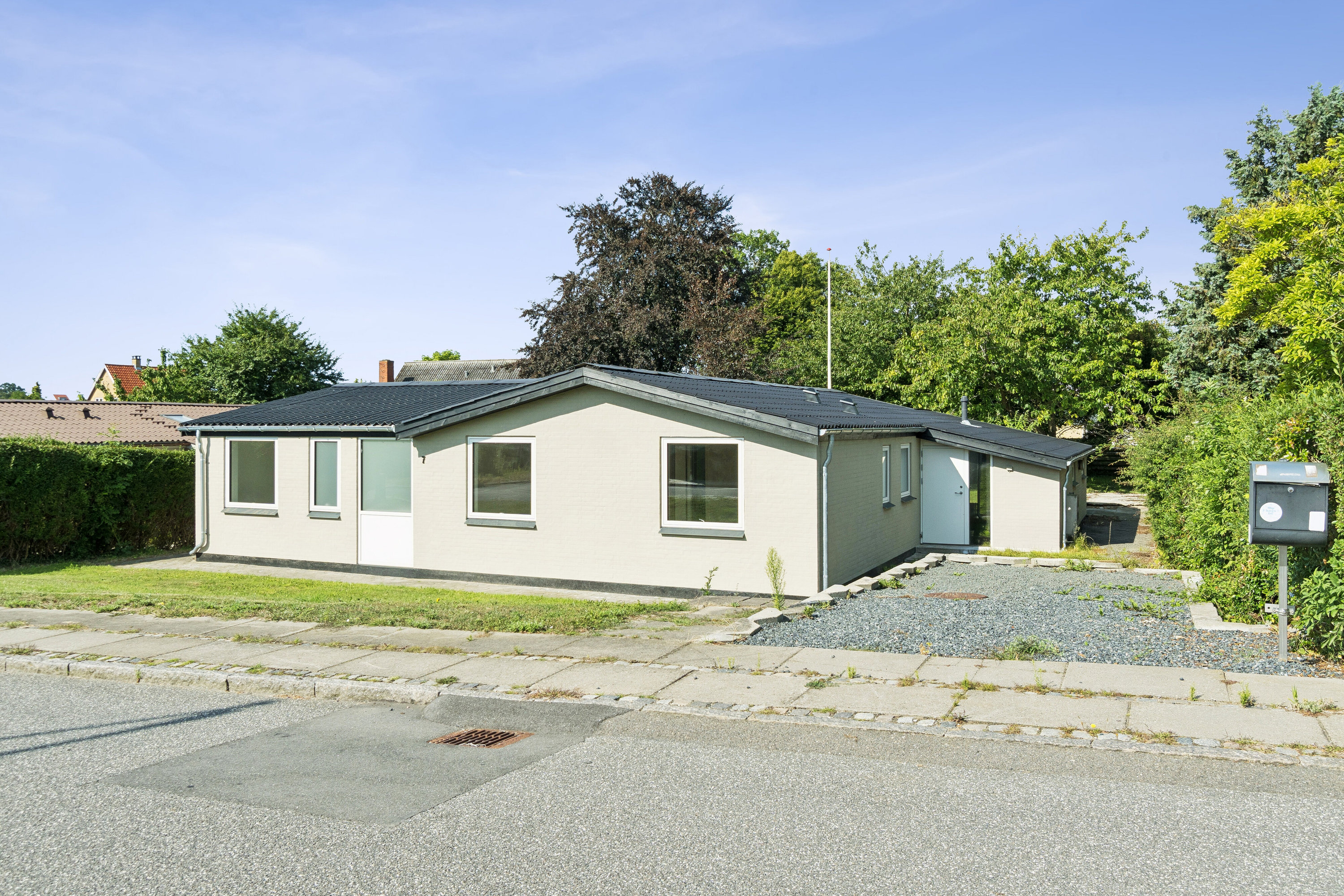 Dyrehavevej 7, 4230 Skælskør