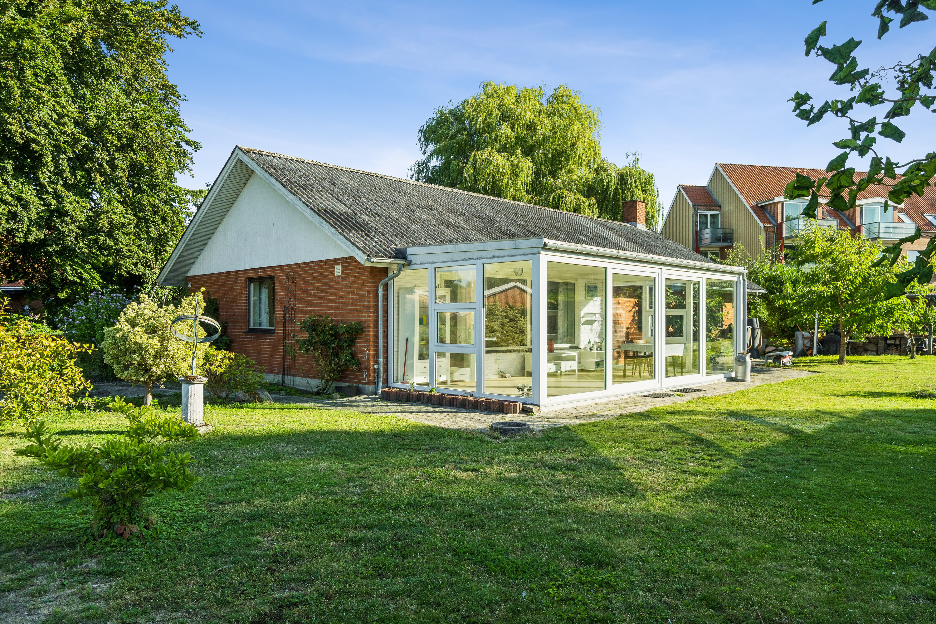 Nellikevej 20, 4700 Næstved