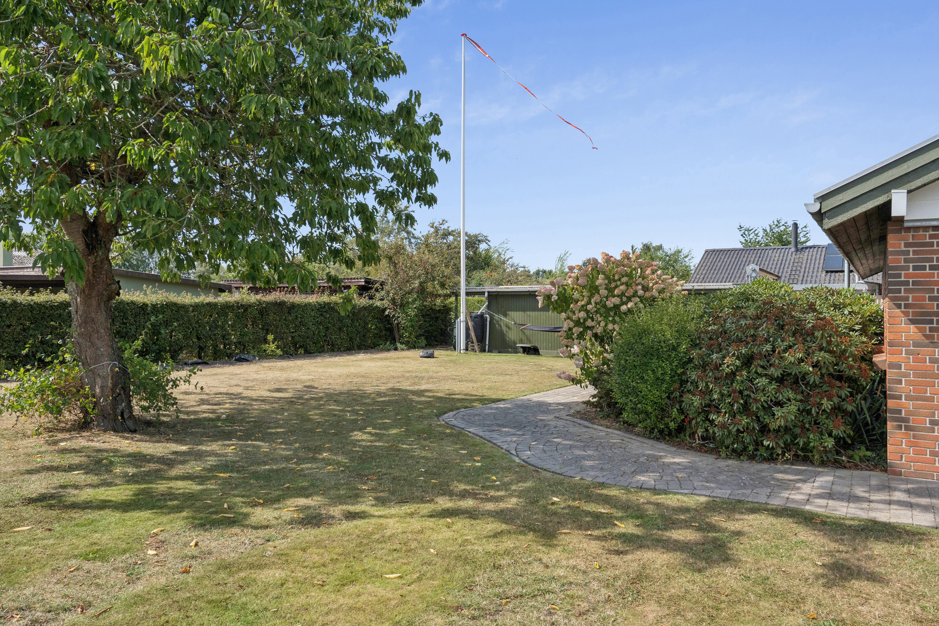 Birkevej 3, Hundstrup, 5762 Vester Skerninge