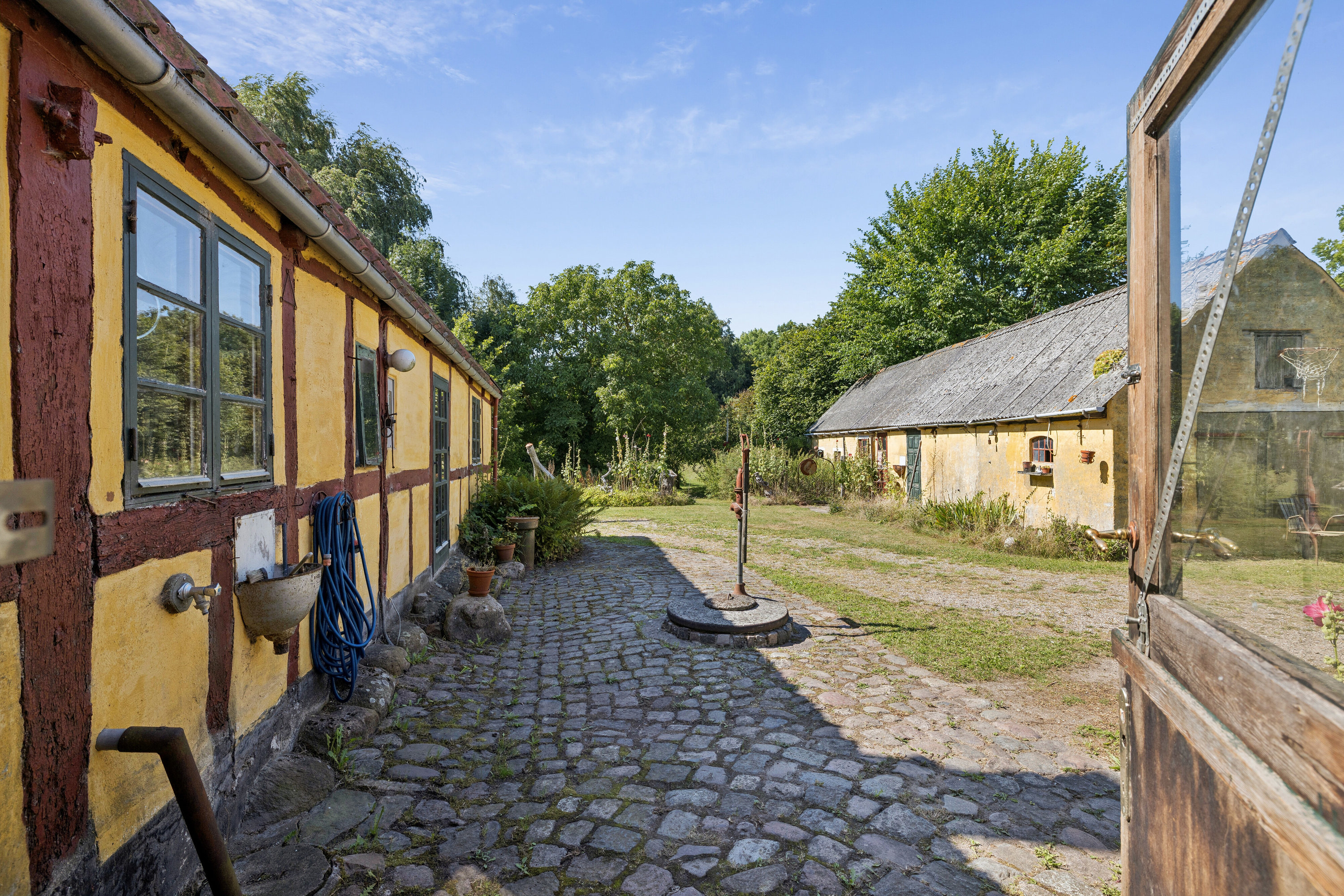 Spodsbjergvej 219, Gammel Skrøbelev, 5900 Rudkøbing