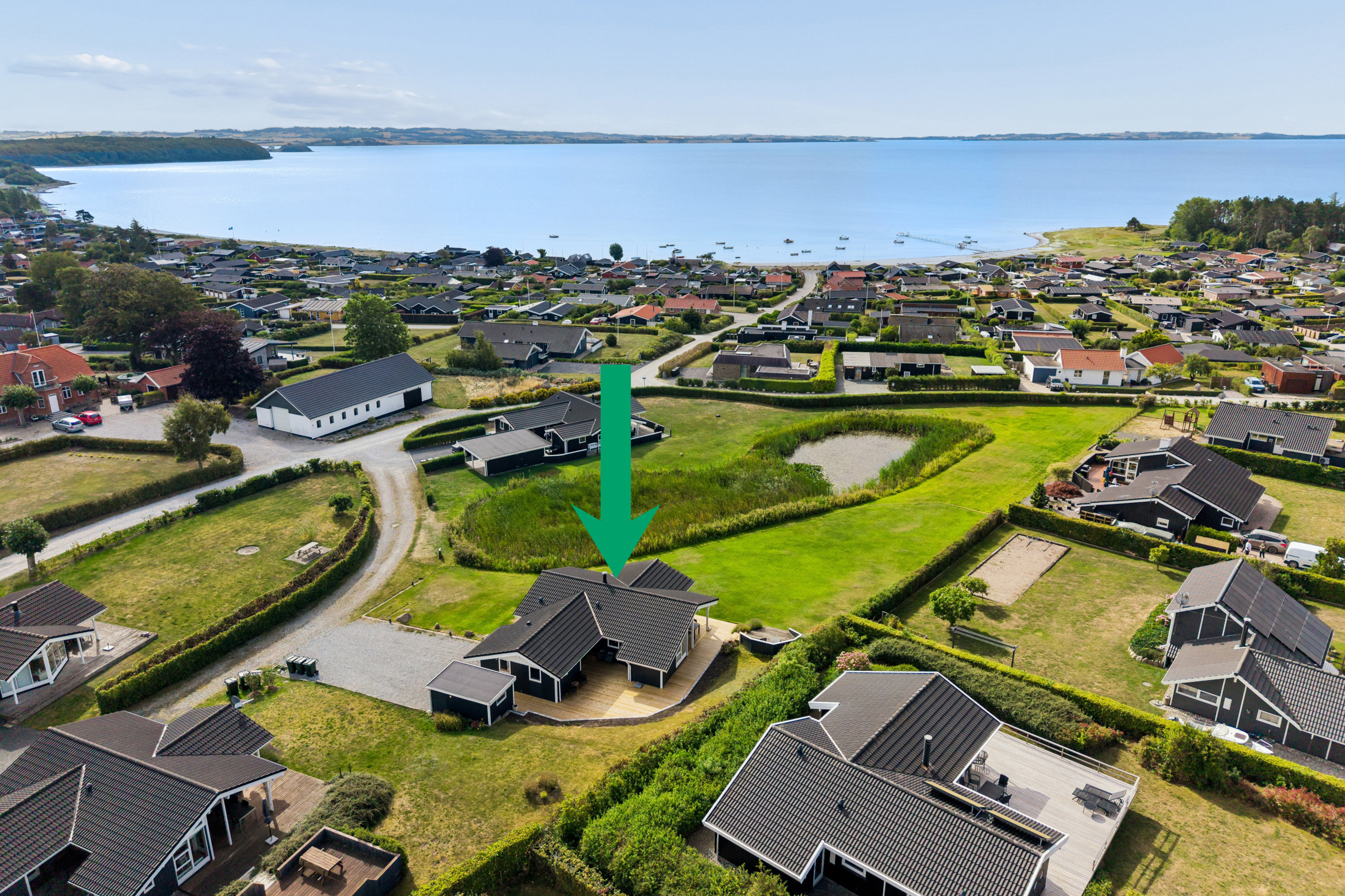 Søren Møllersvej 13, Følle, 8410 Rønde