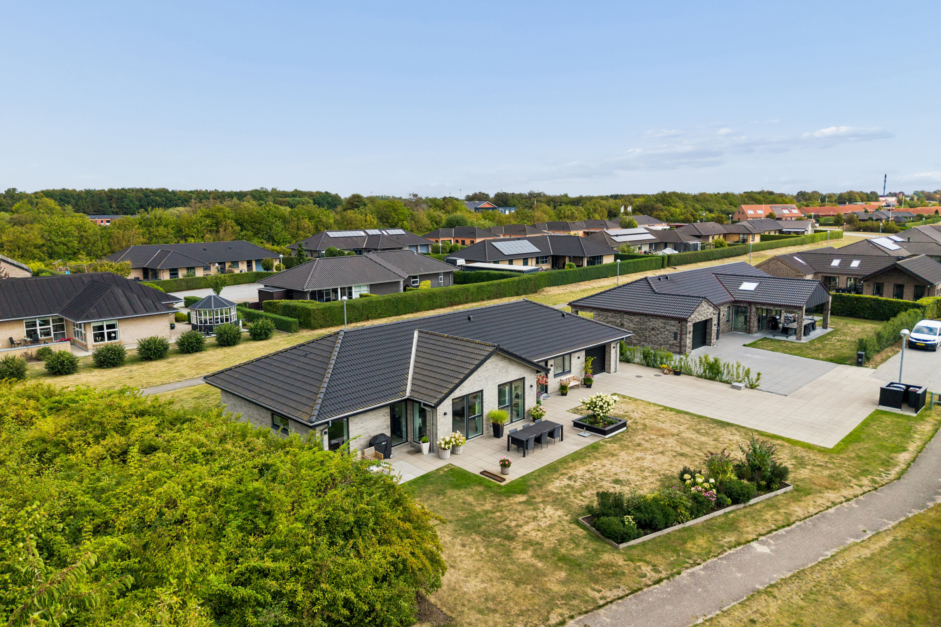 Uglevænget 32B, Vester Hassing, 9310 Vodskov