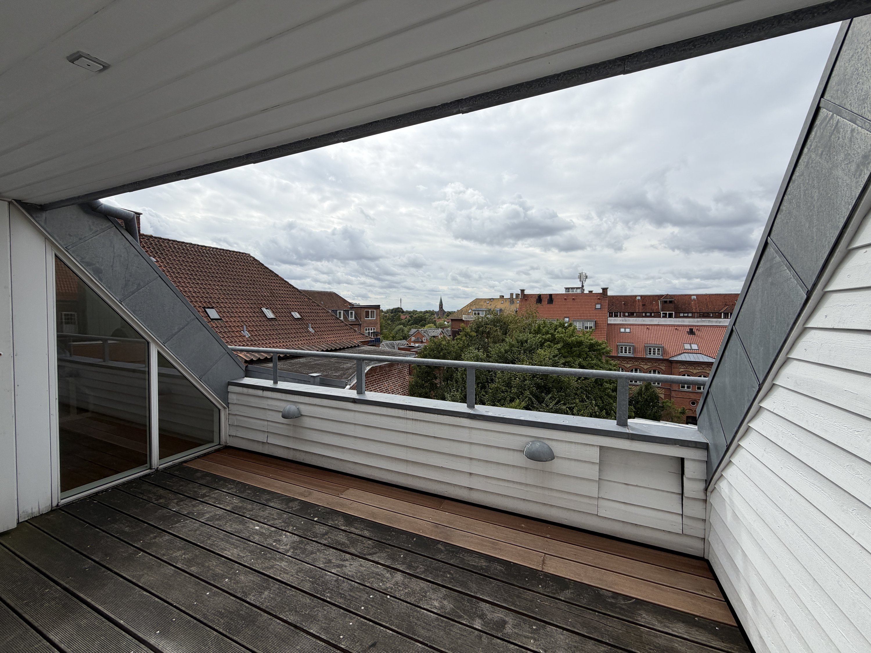 Fremhævet  billede i fuldskærmstilstand. Billede af Klaregade 25, 4., 5000 Odense C