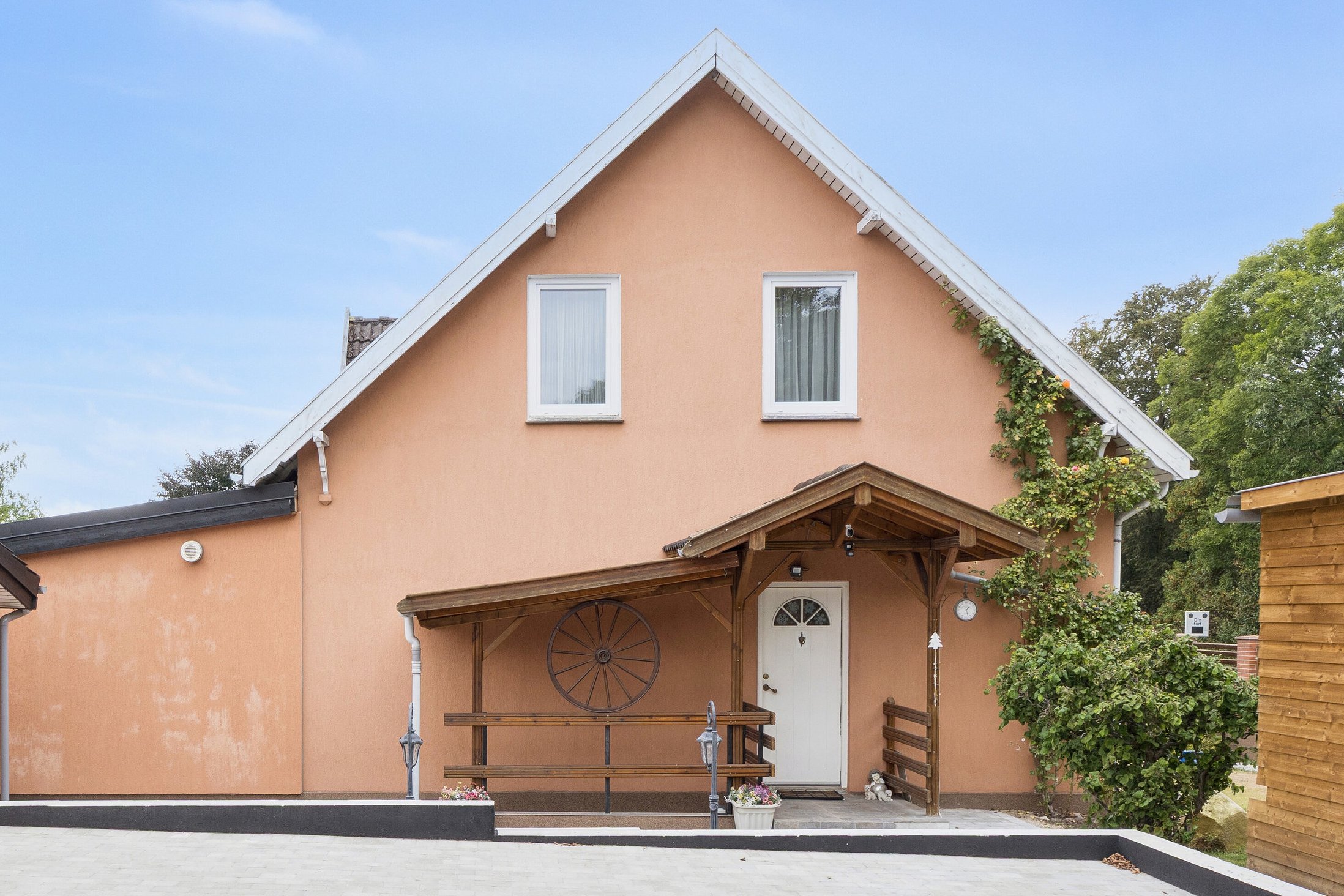 Hillerødvej 14A, Skovbakken, 3300 Frederiksværk
