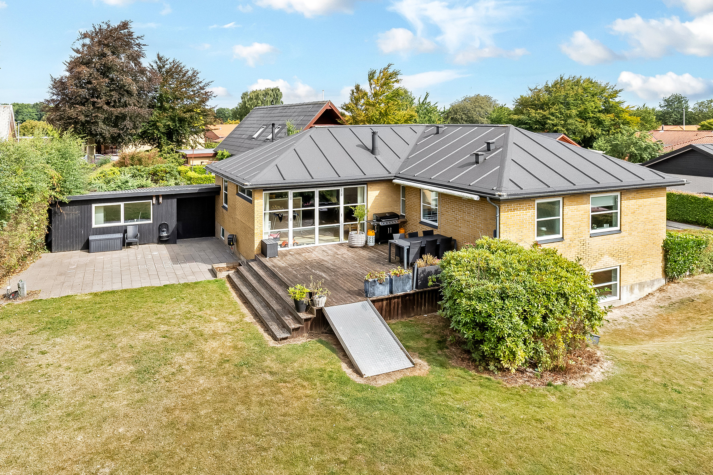 Langesund 4, Vonsild, 6000 Kolding