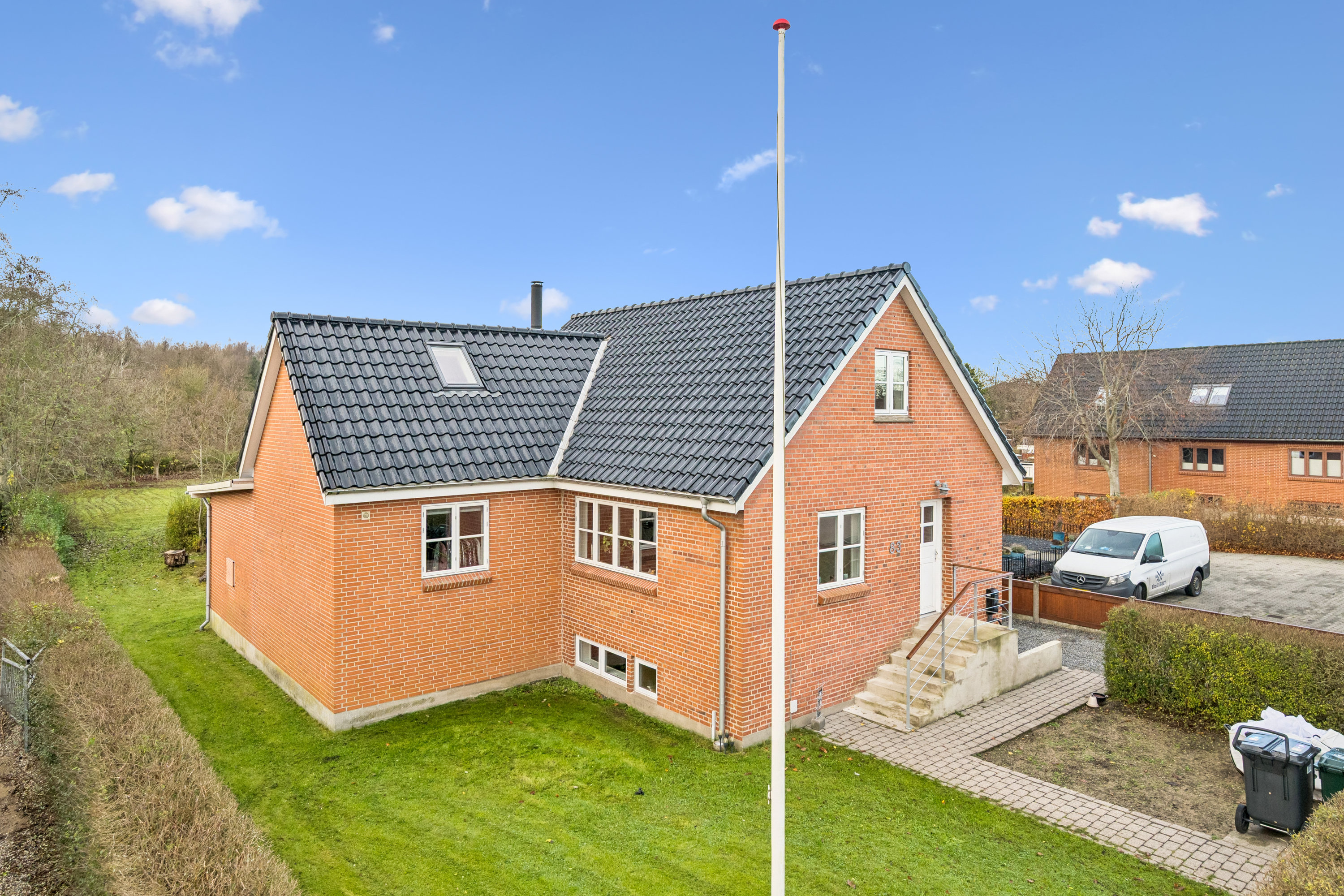 Gl Kongevej 83, 7442 Engesvang