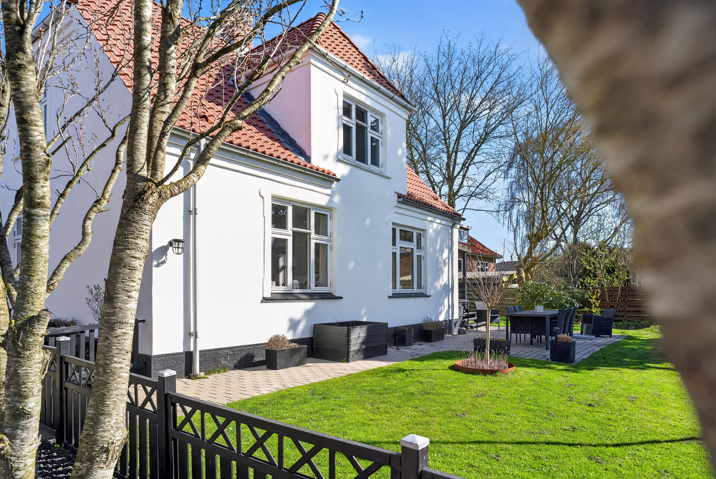 Gl Vejlevej 28A, 8721 Daugård