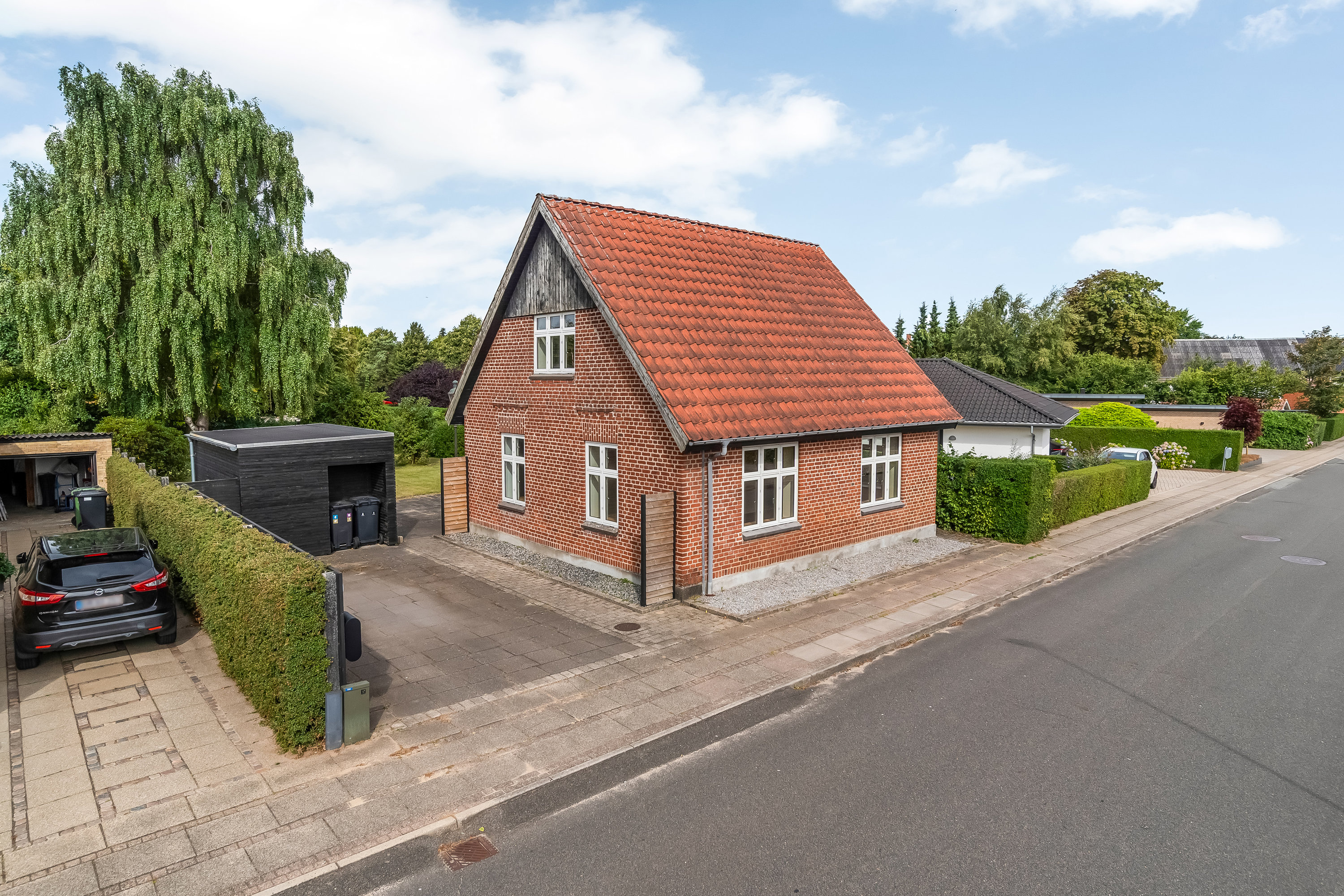 Elme Alle 6, 7500 Holstebro
