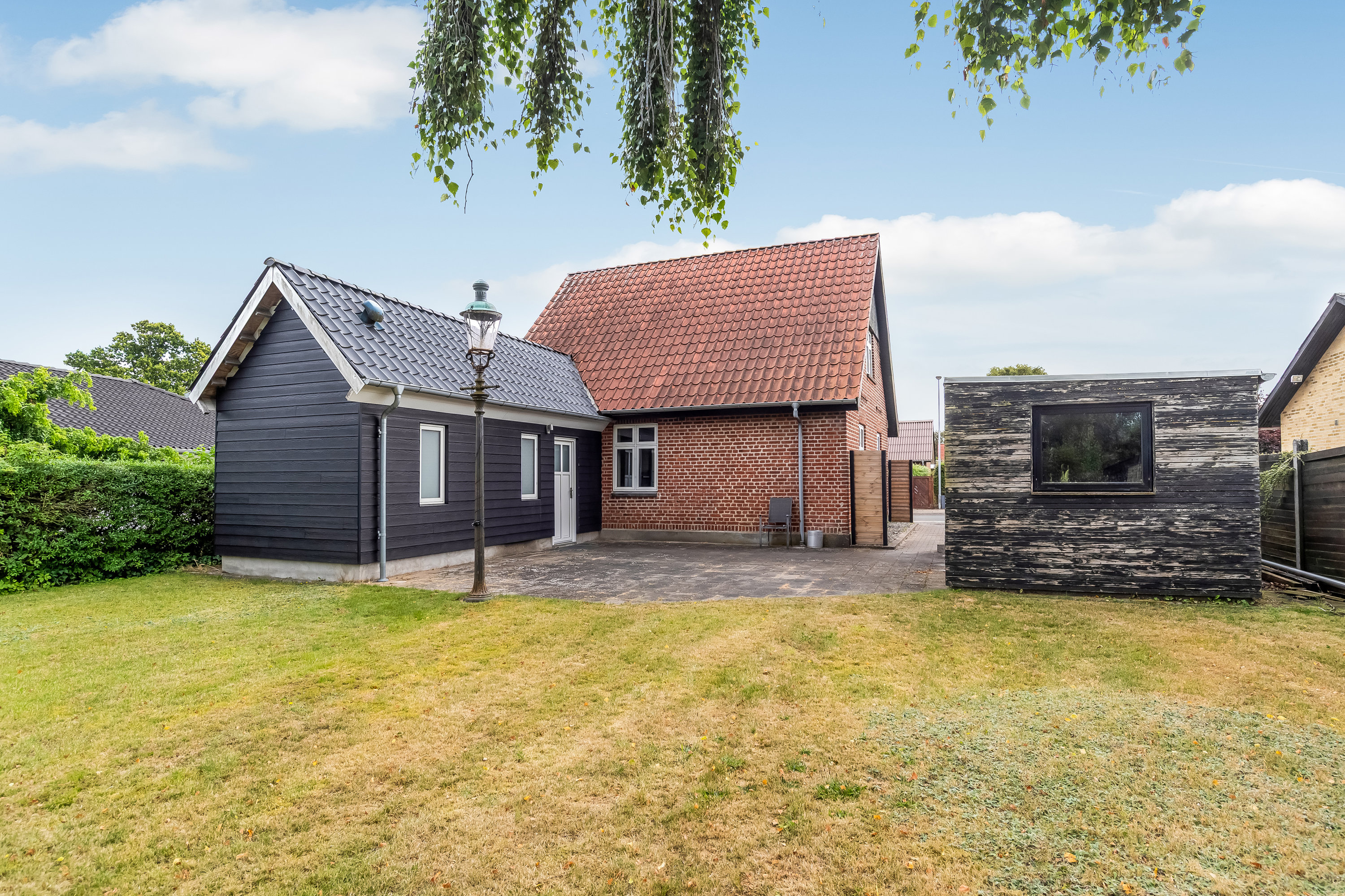 Elme Alle 6, 7500 Holstebro