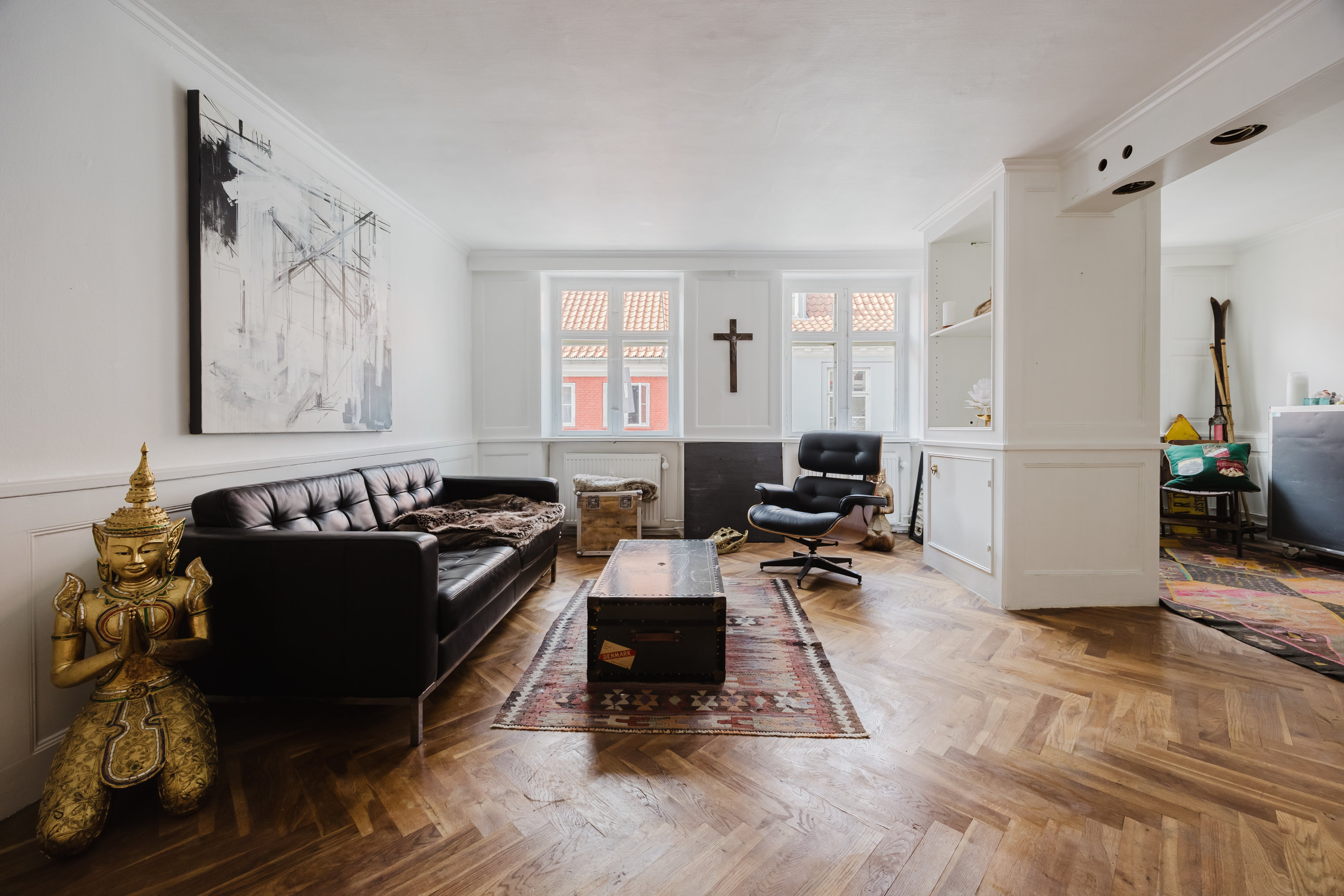 Knabrostræde 5, 3. tv., 1210 København K