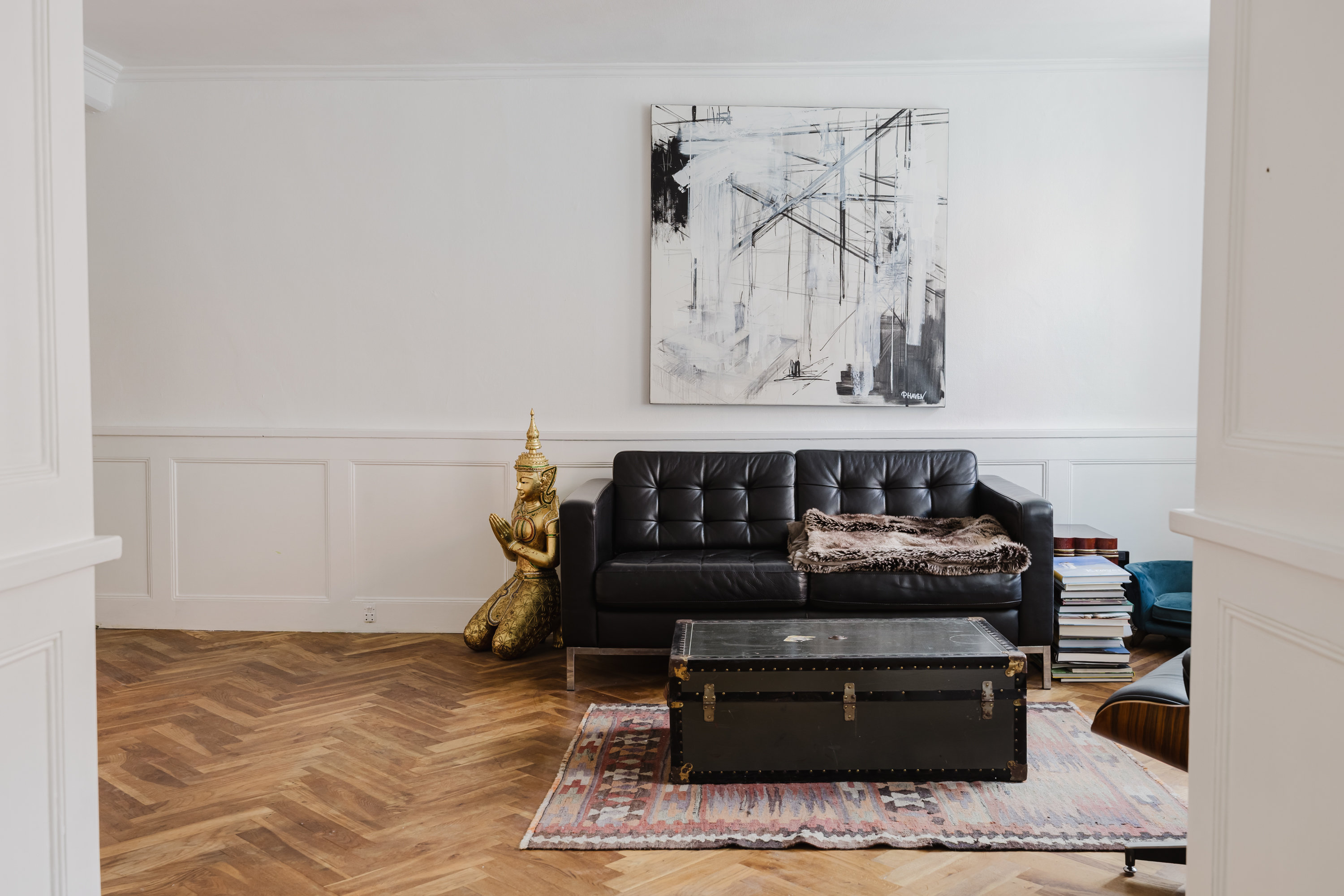Knabrostræde 5, 3. tv., 1210 København K