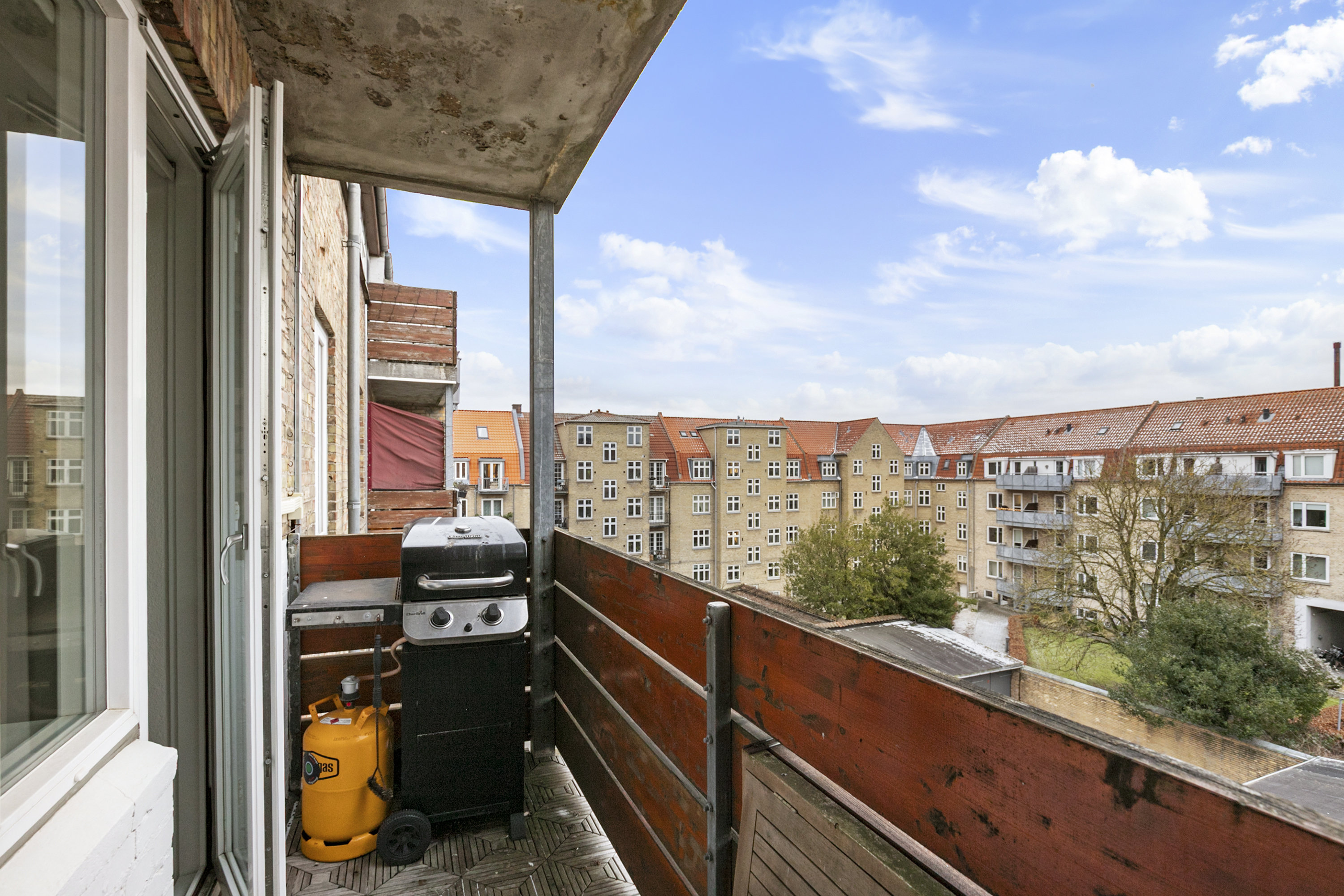 Schleppegrellsgade 78, 3. th., 9000 Aalborg