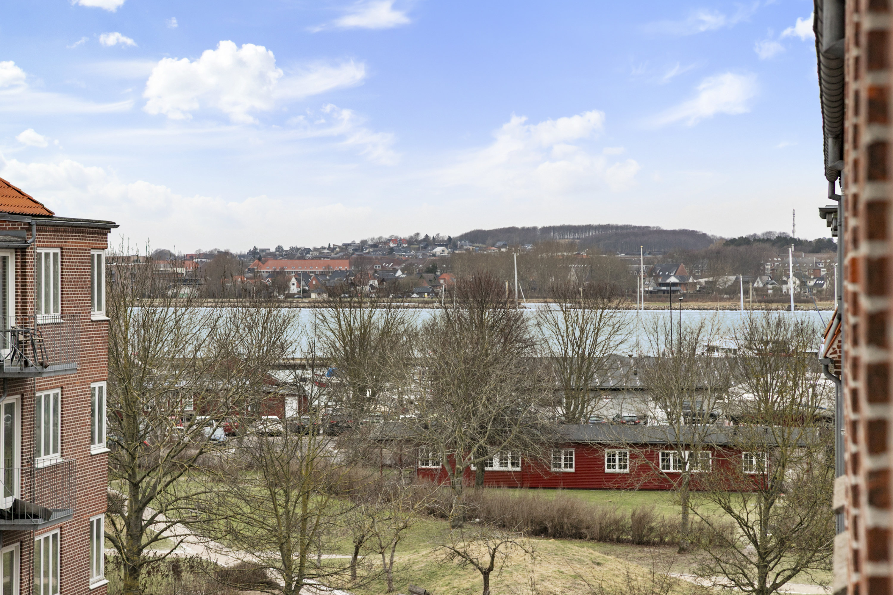 Fremhævet  billede i fuldskærmstilstand. Billede af Schleppegrellsgade 78, 3. th., 9000 Aalborg